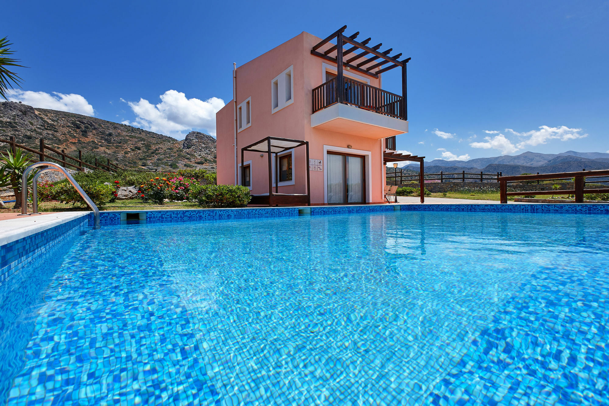 Apartment Vasia