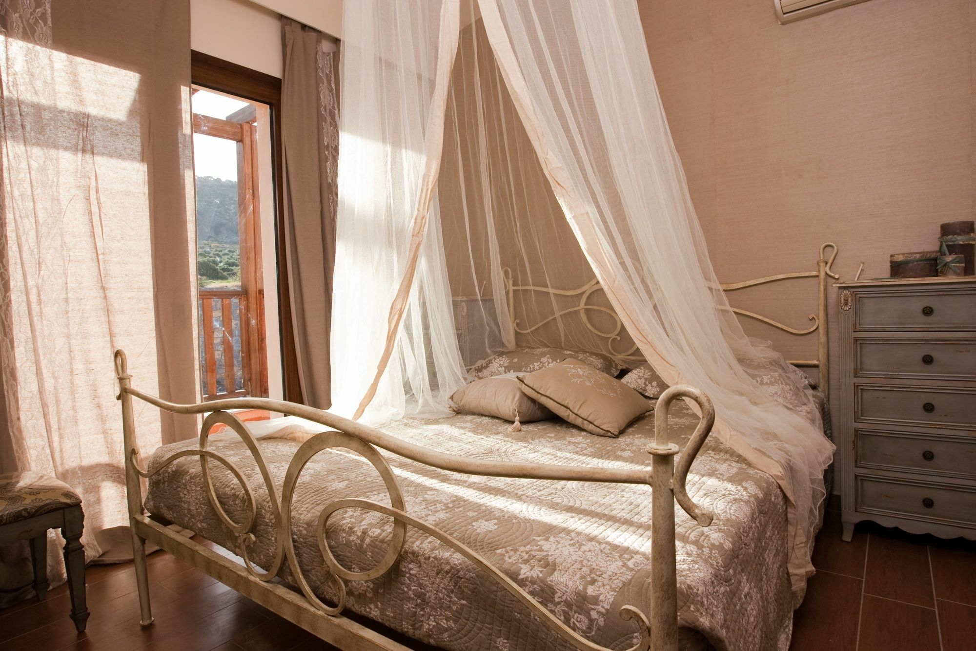 Apartment Vasia *