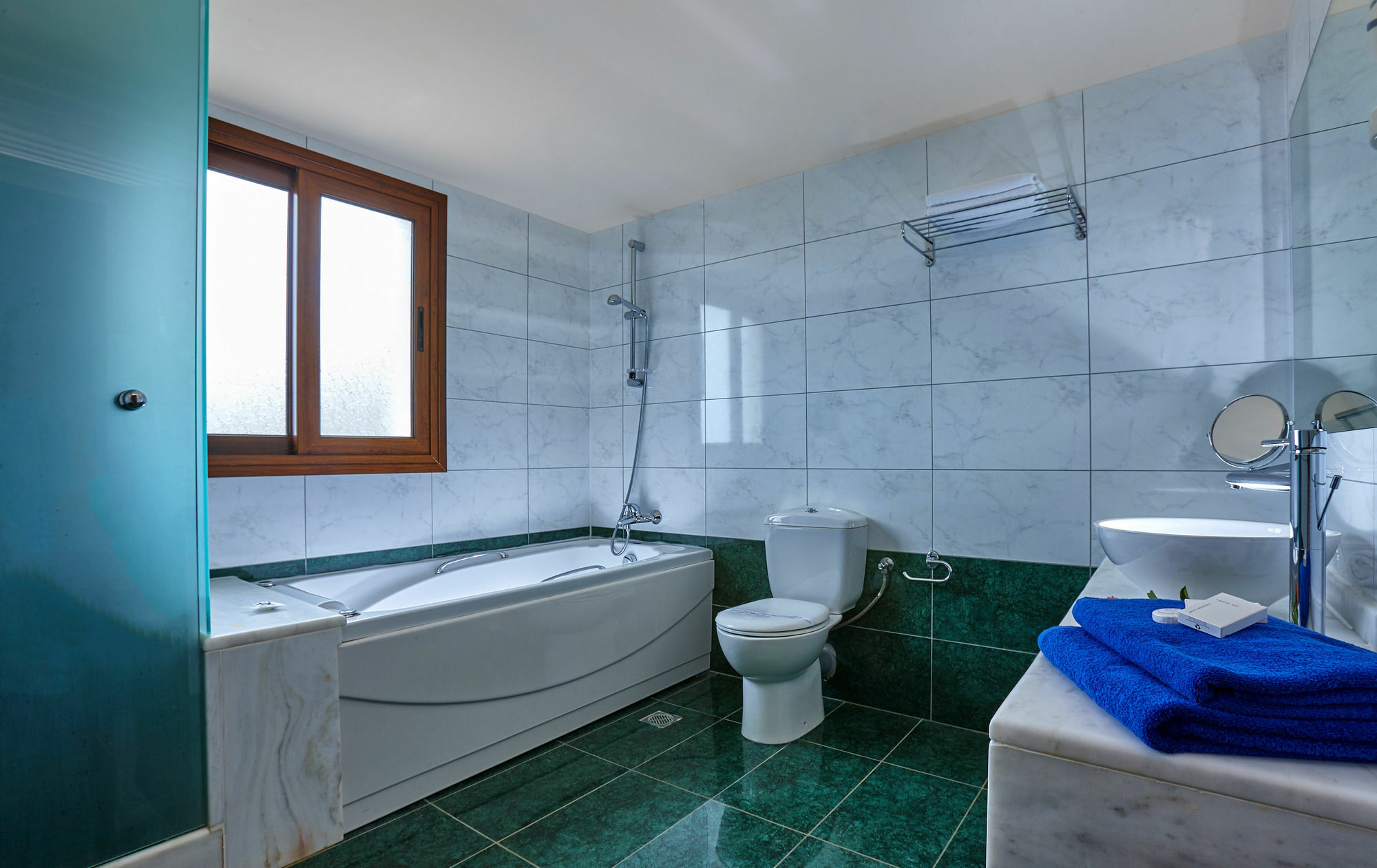 Vasia Apartment Milatos