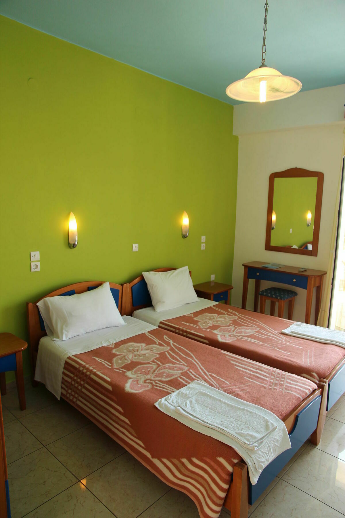 Valtos Ionion Apartment