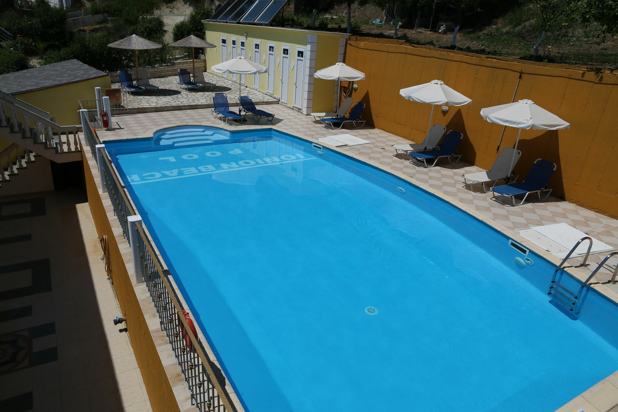 Valtos Ionion Apartment
