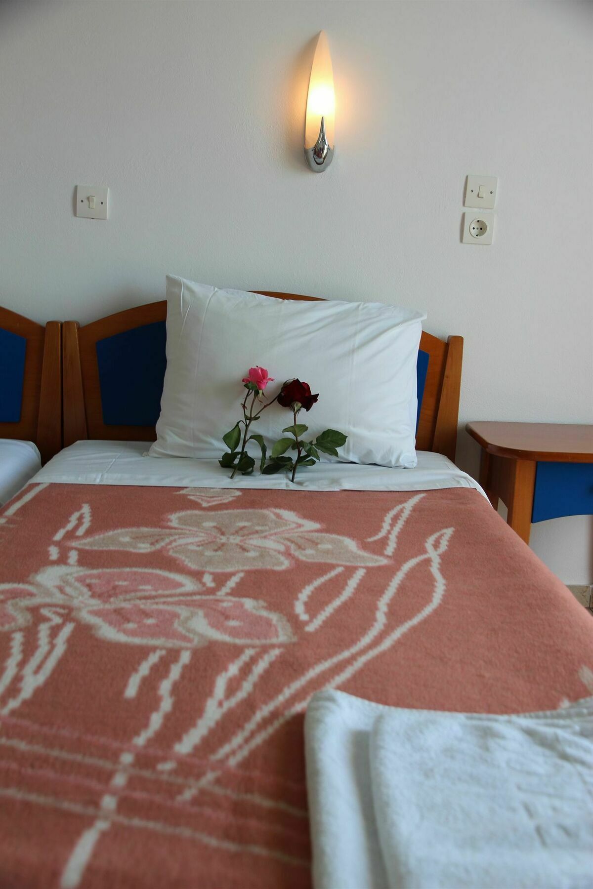Valtos Ionion Apartment
