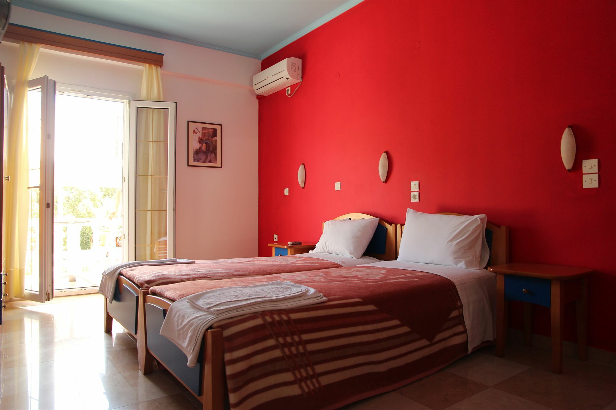 Apartment Valtos Ionion Parga