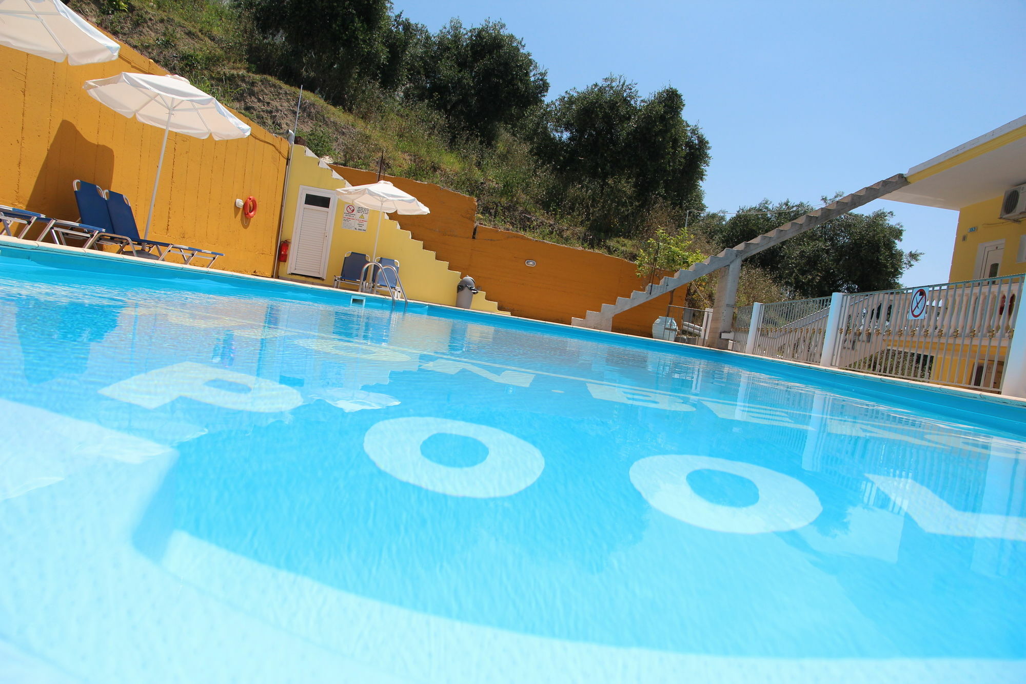 Apartment Valtos Ionion Parga