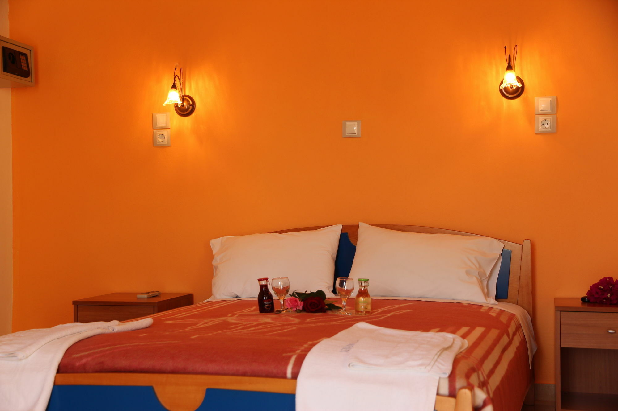 Apartment Valtos Ionion