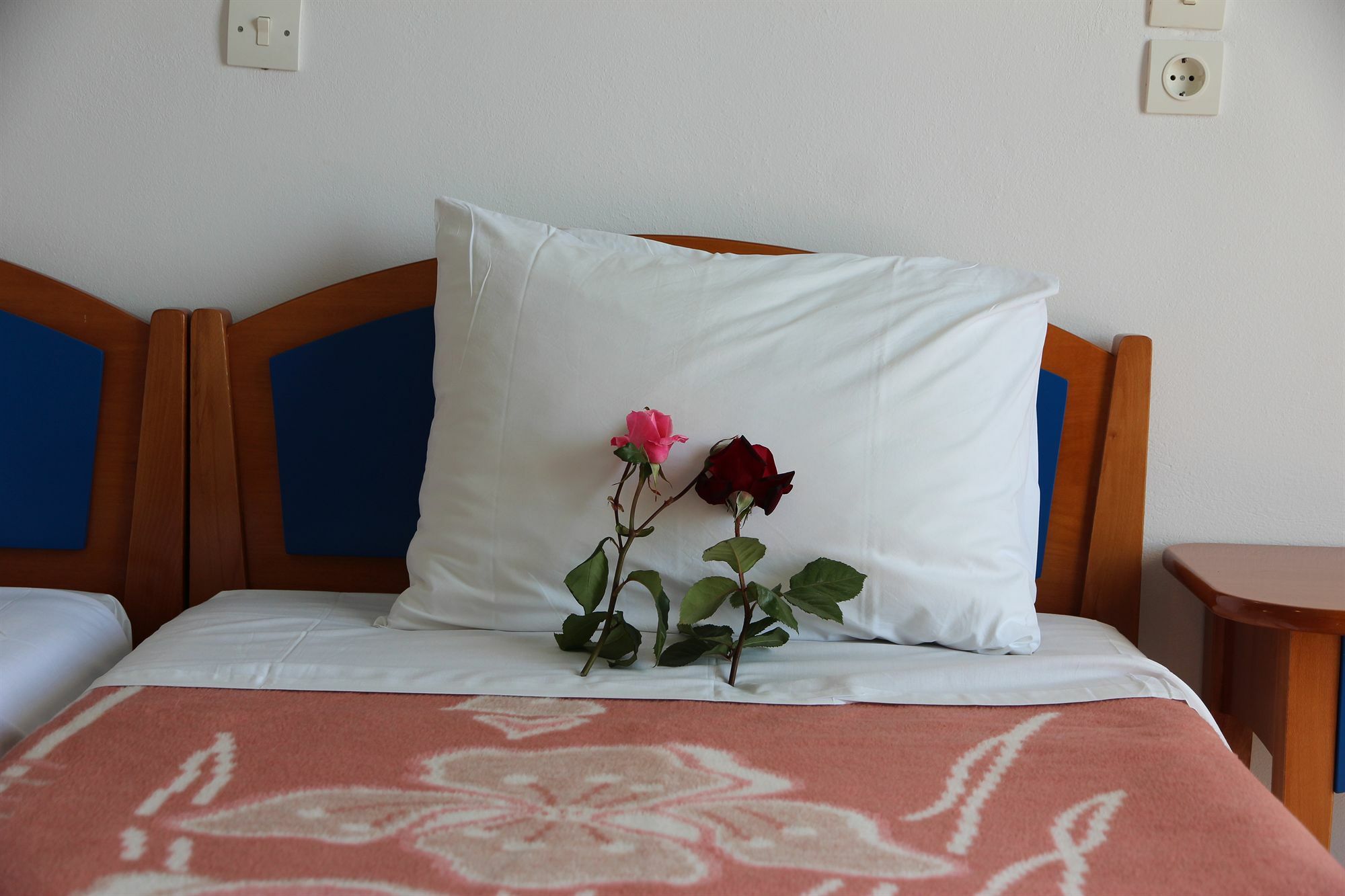 Apartment Valtos Ionion *