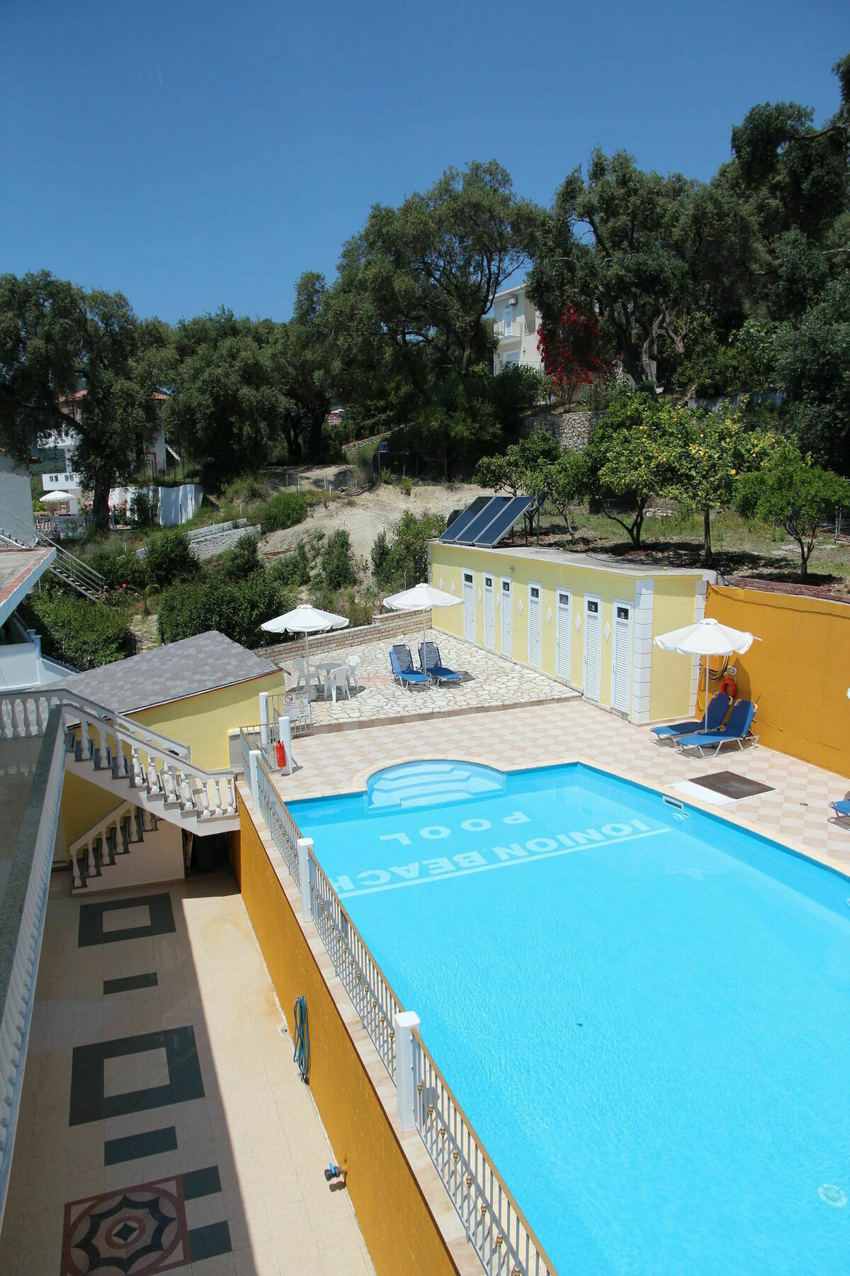 Valtos Ionion Apartment