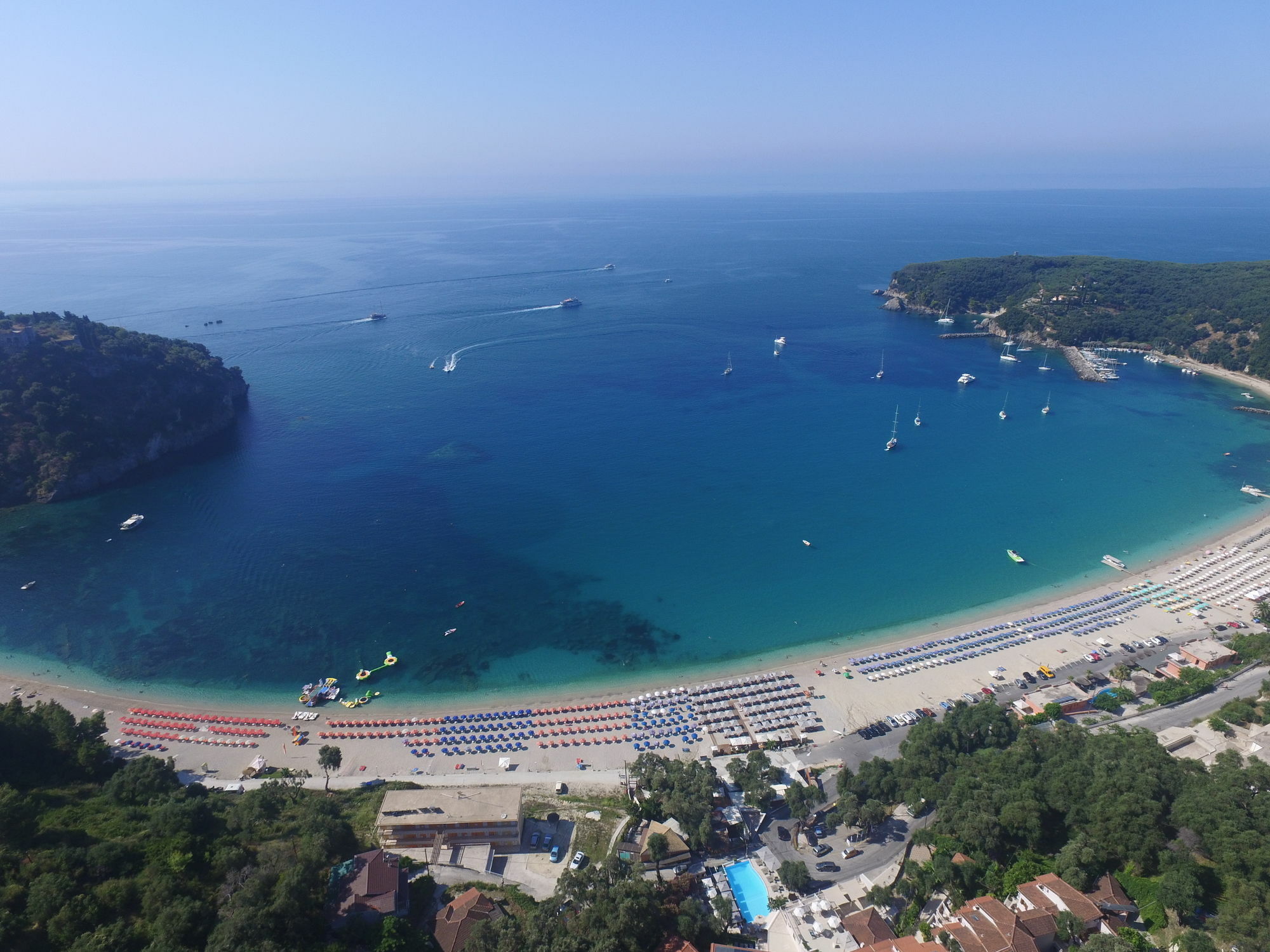 Apartment Valtos Ionion Parga