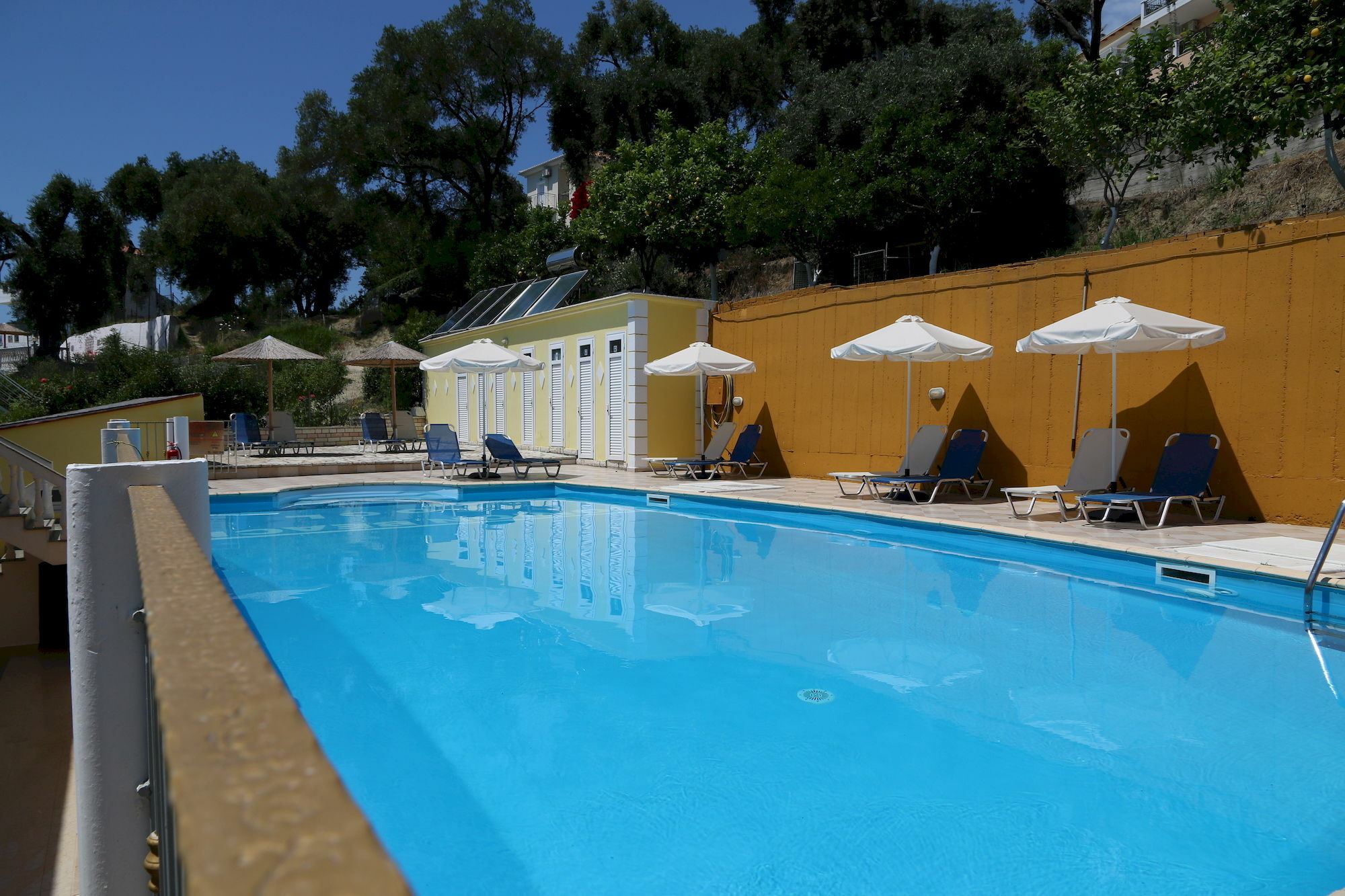 Valtos Ionion Apartment *