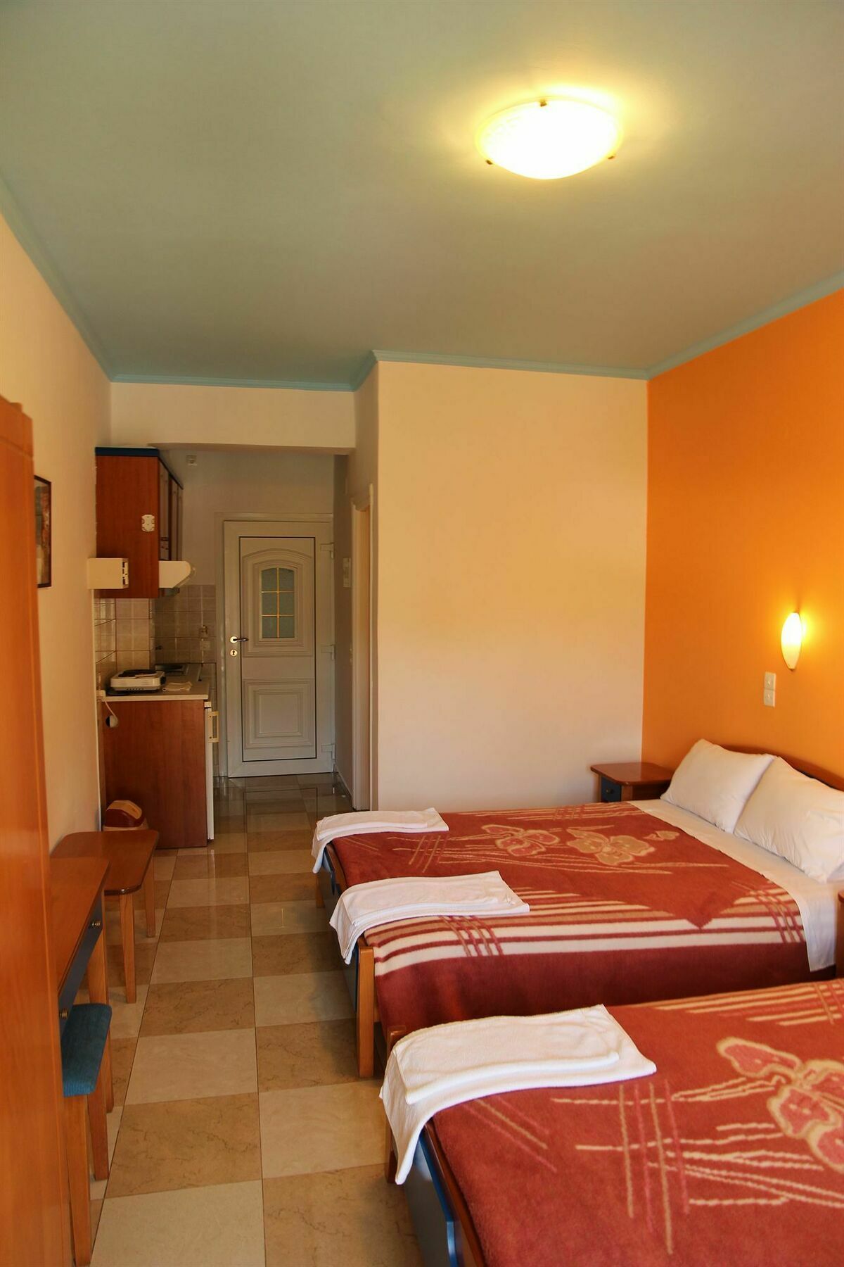 Apartment Valtos Ionion Parga