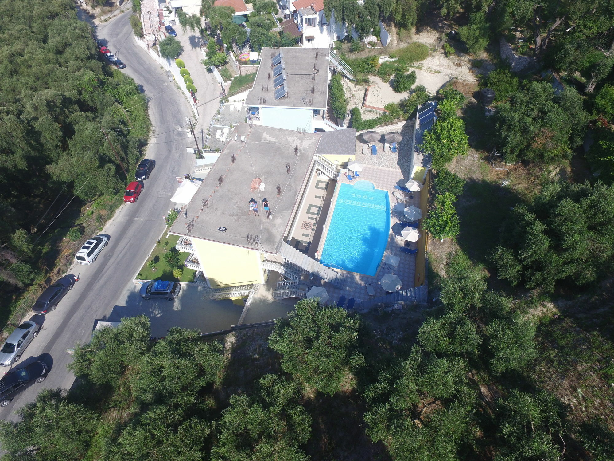 Apartment Valtos Ionion Parga