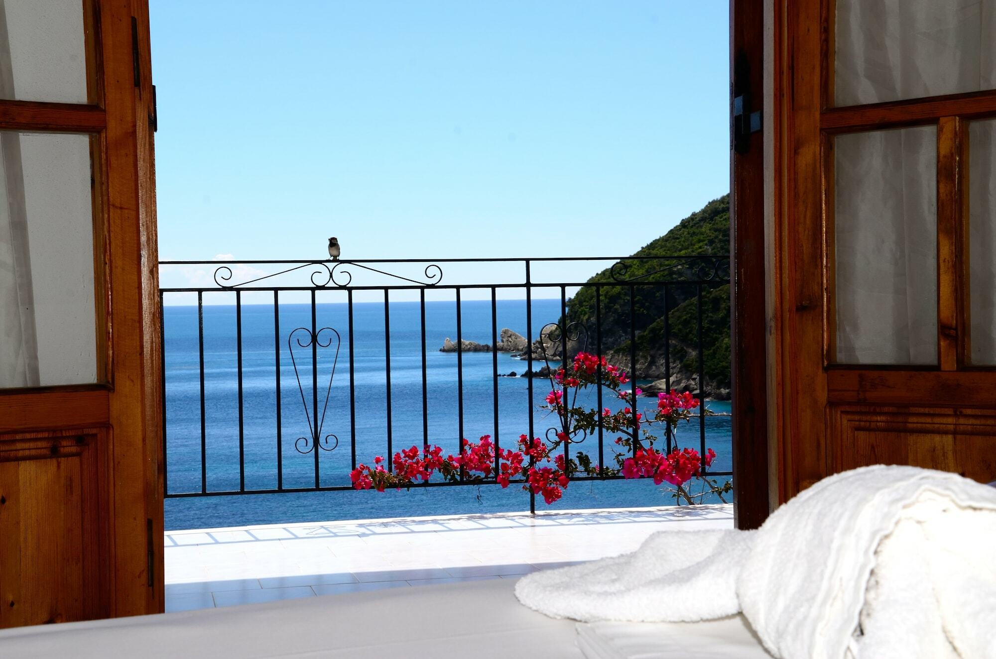 Mare Blu * Parga