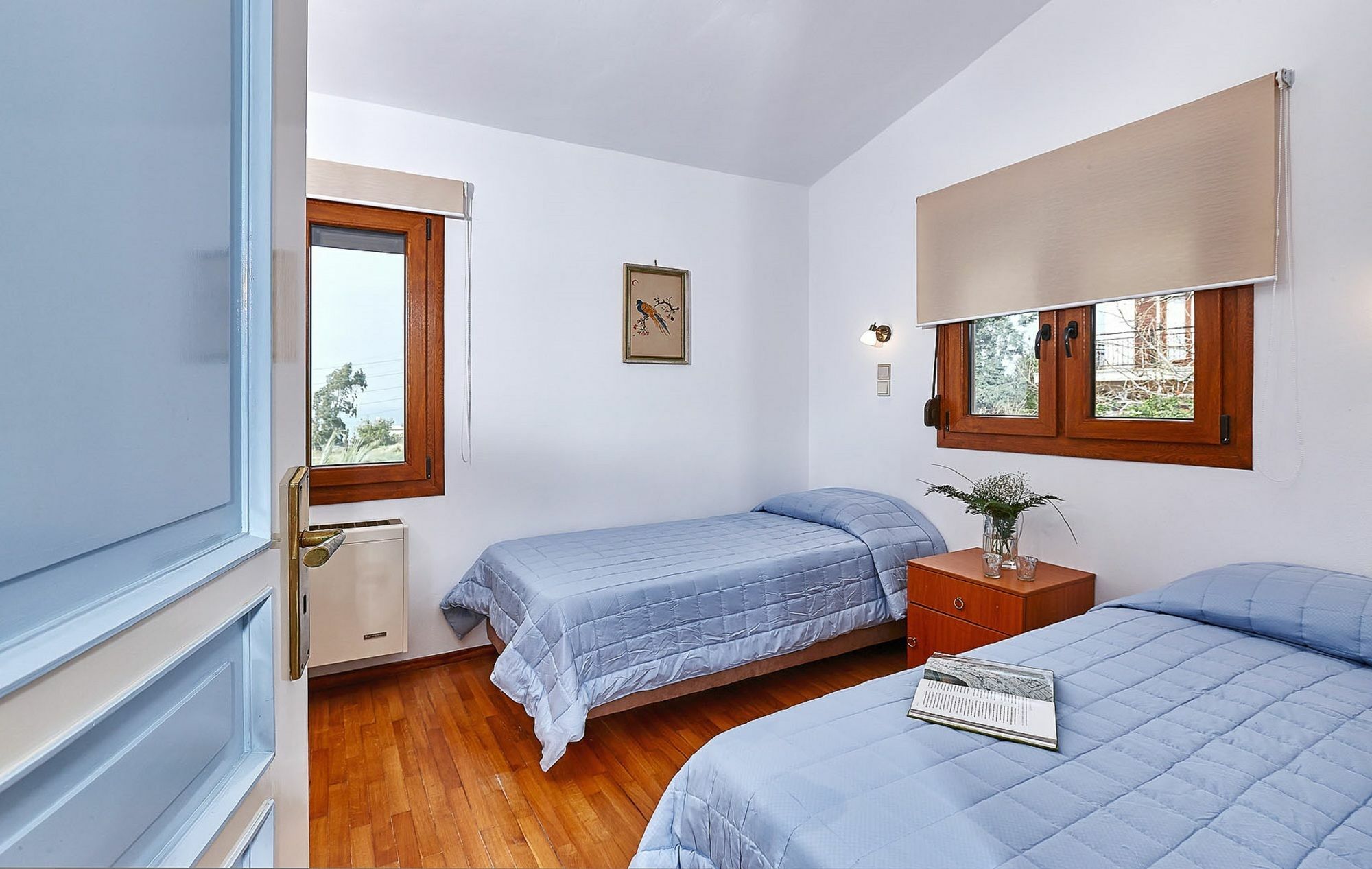 Karteros Villa Heraklion (Crete)