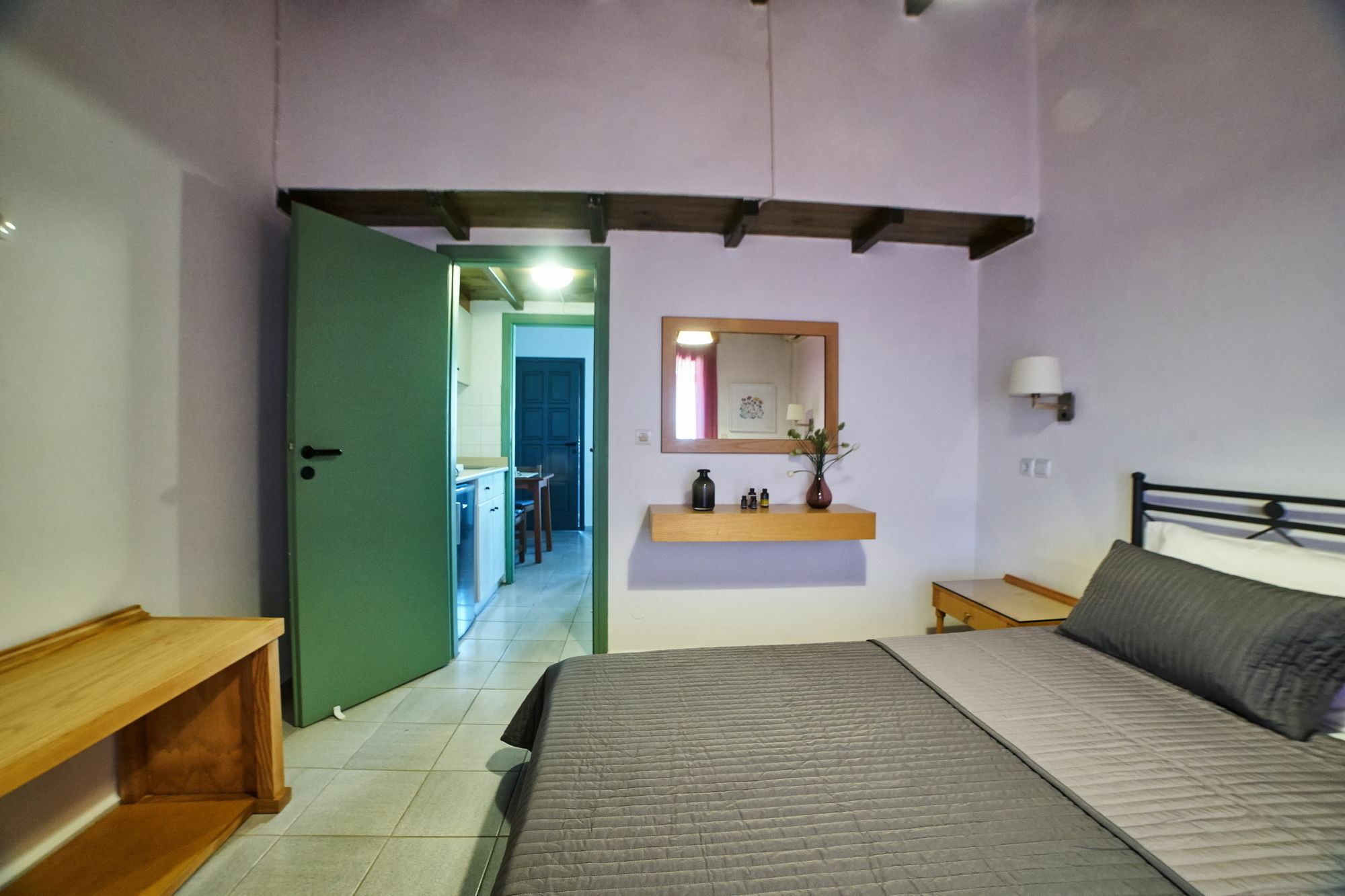 Nancy - Chara Aparthotel 3*