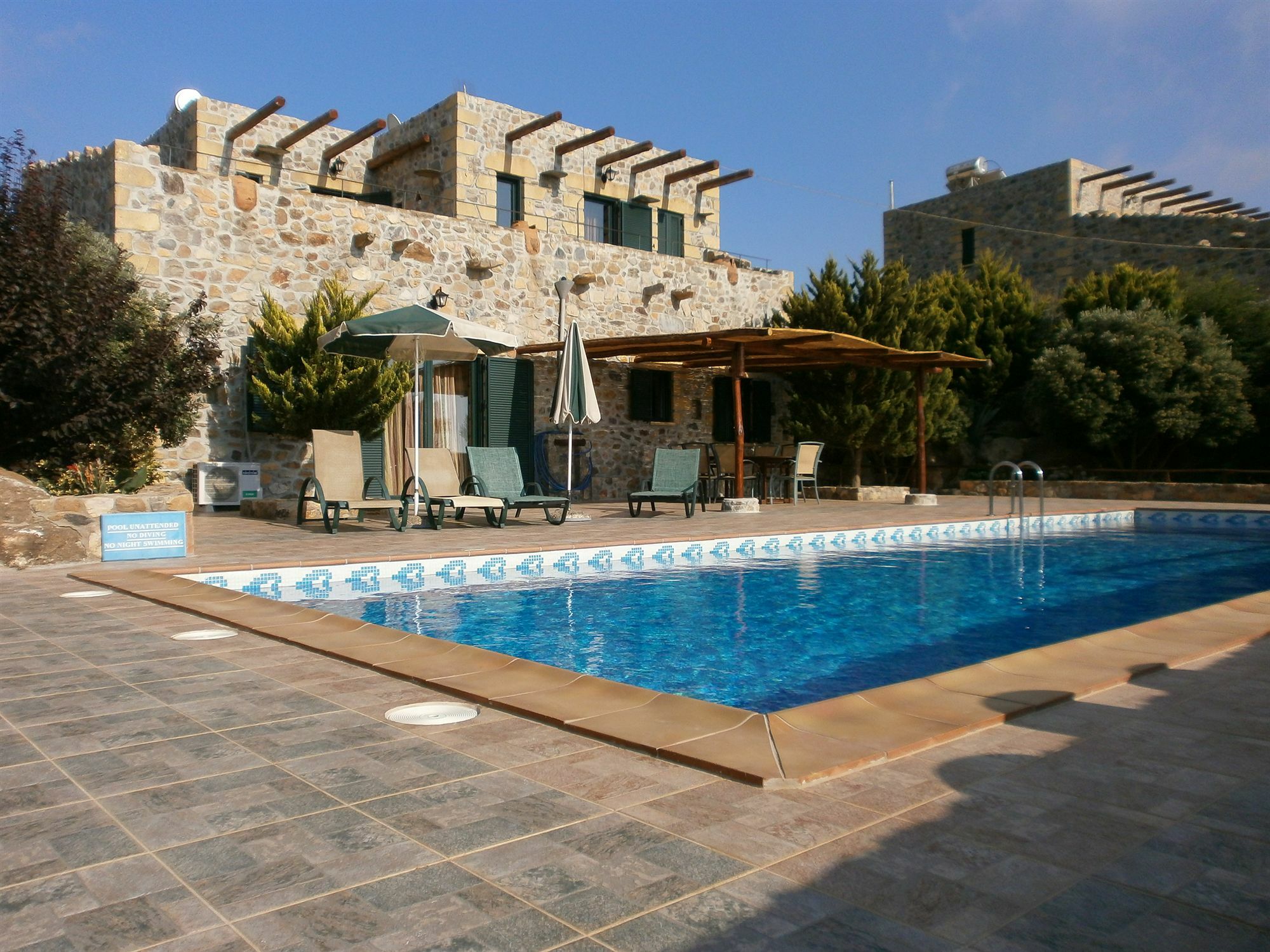 Amygdalia Livadia (Crete)
