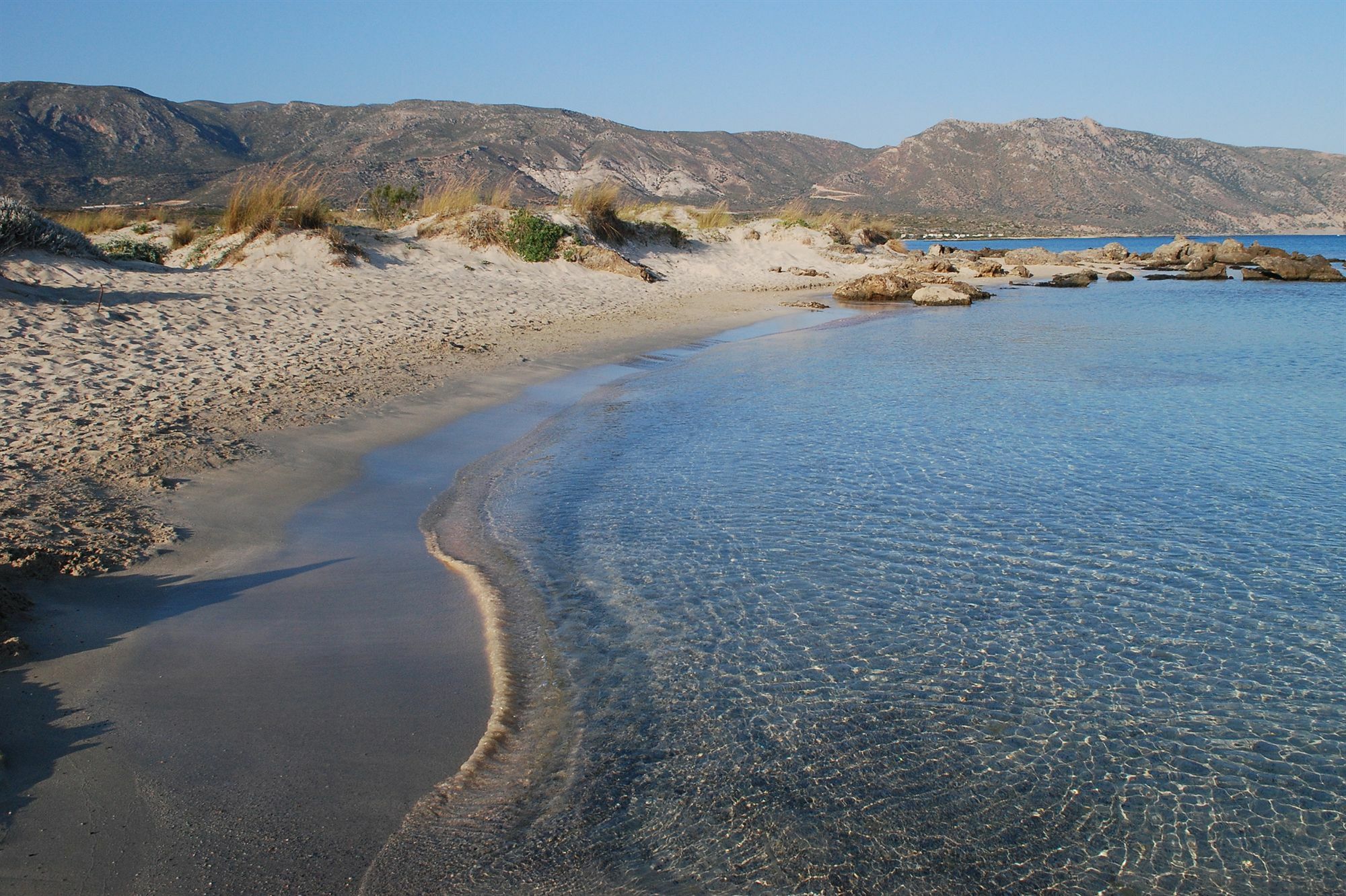 Amygdalia Livadia (Crete)
