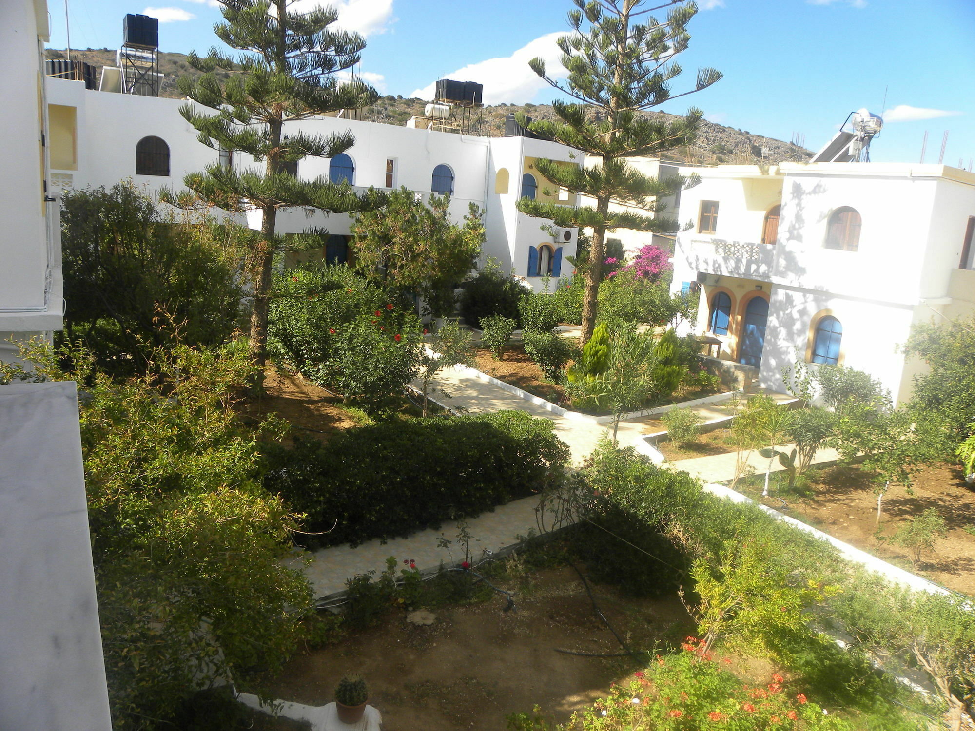 Aparthotel Thalia