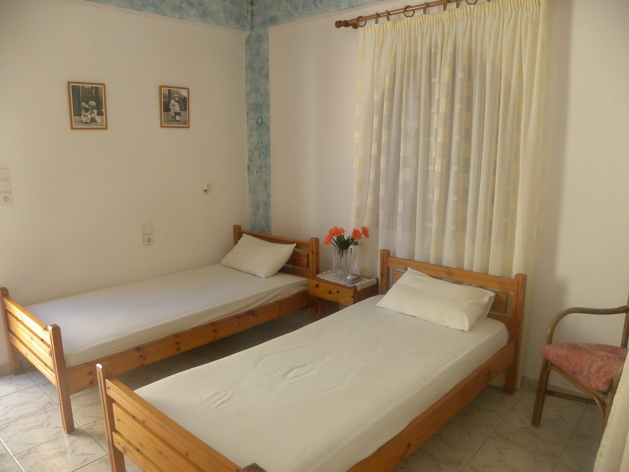 Aparthotel Thalia Milatos