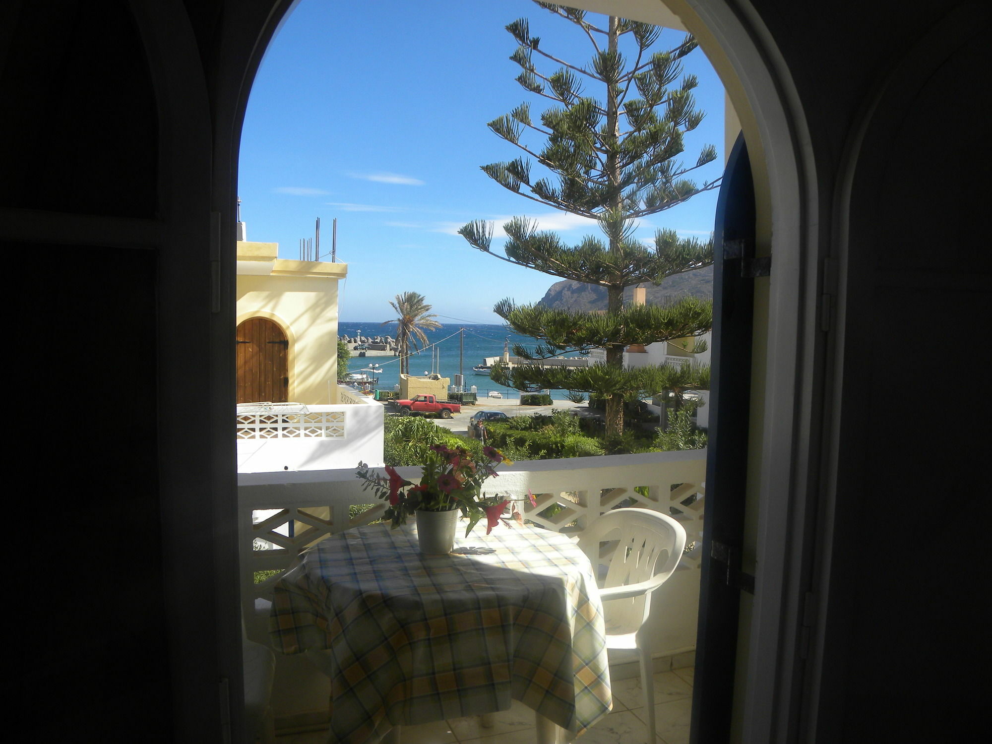 Aparthotel Thalia 2*