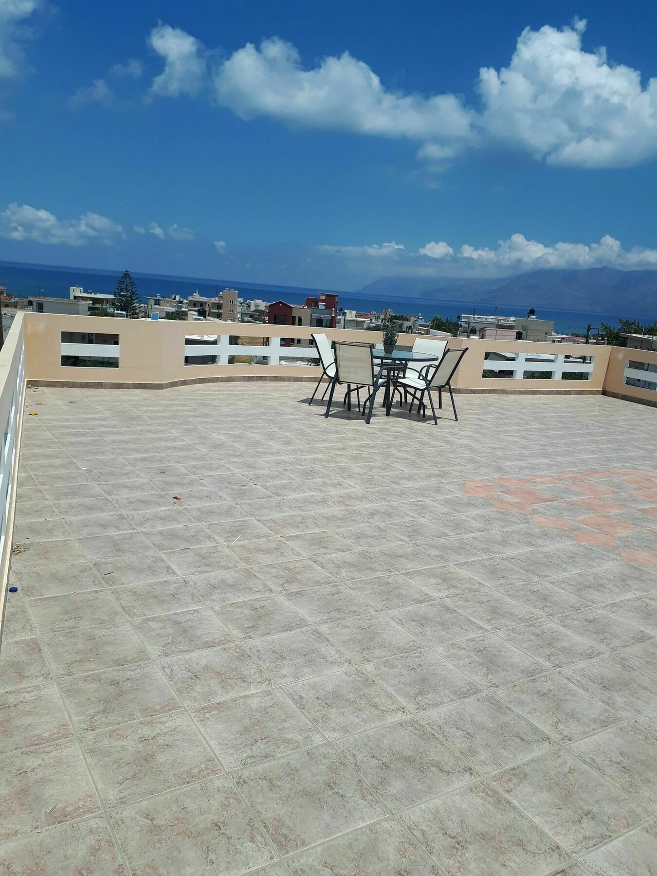 Apartment Akrogiali Kissamos