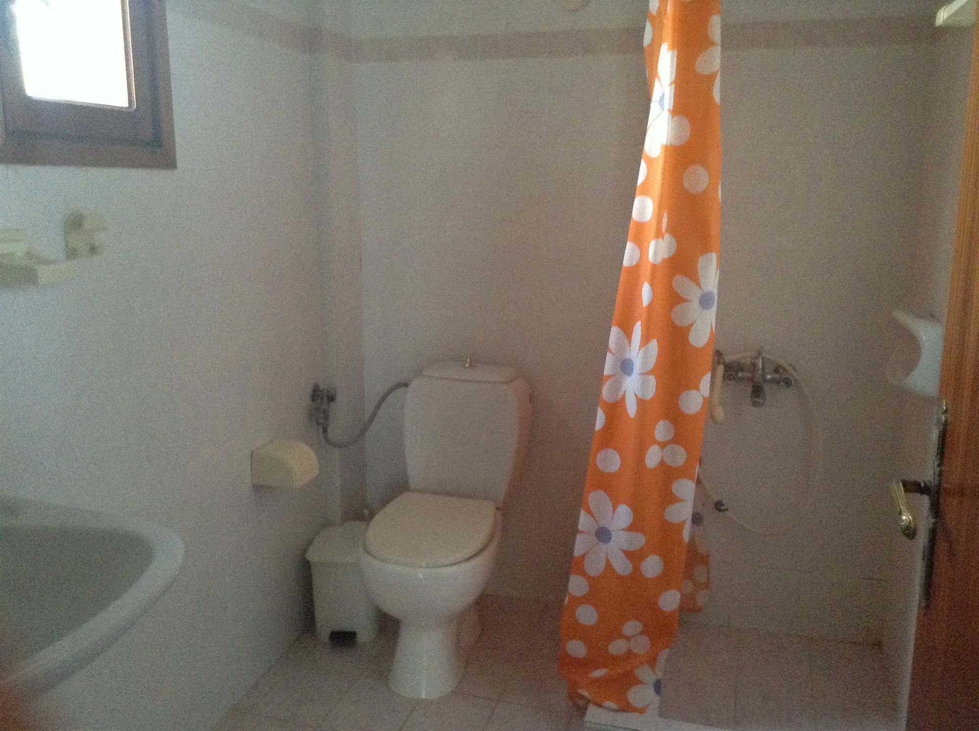 Aparthotel Thalia 2*