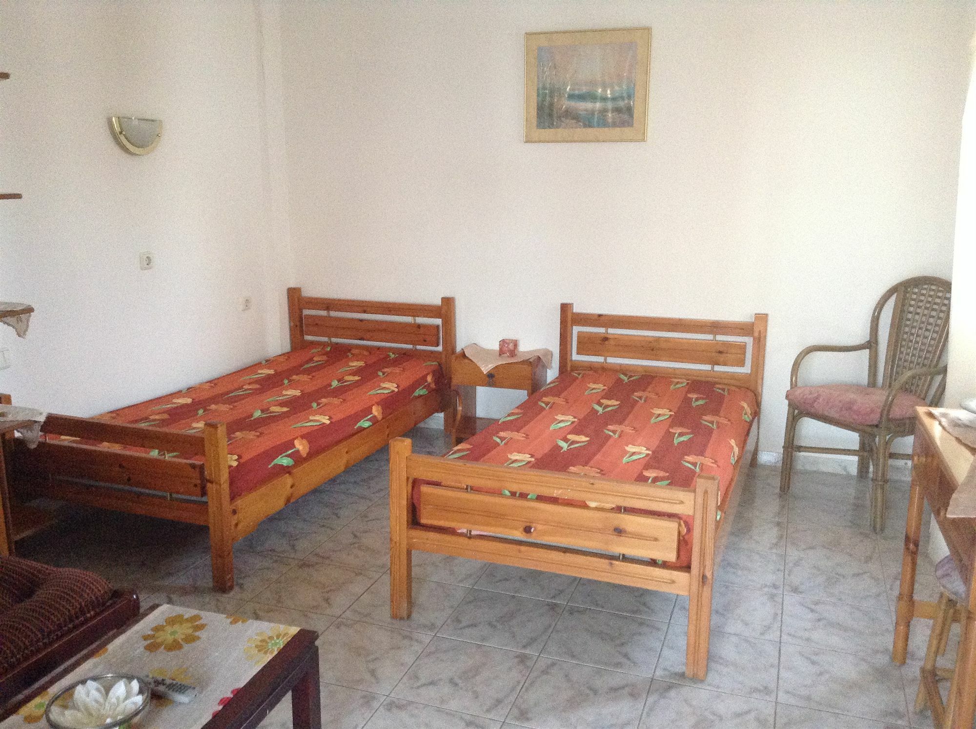 Thalia Aparthotel
