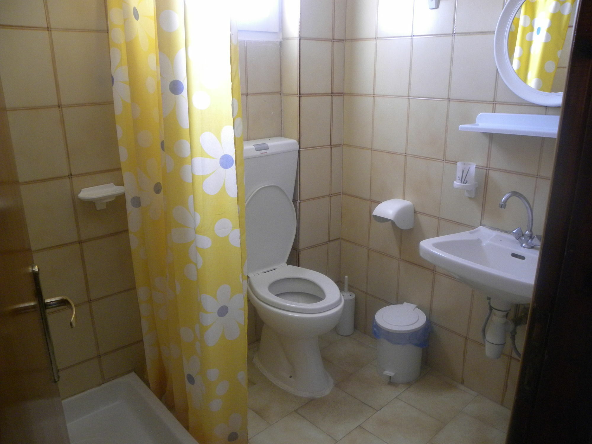 Thalia Aparthotel