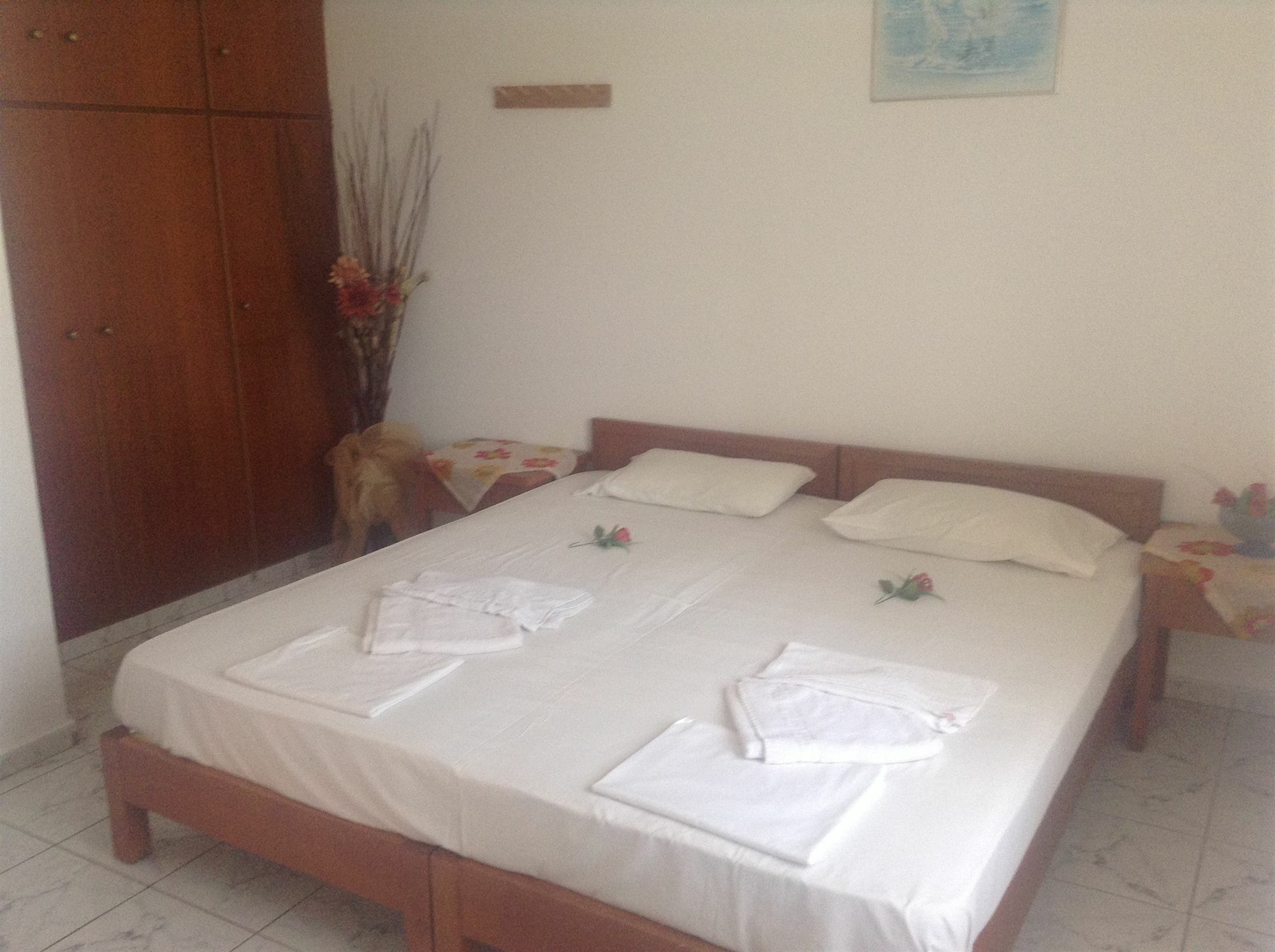 Aparthotel Thalia 2*