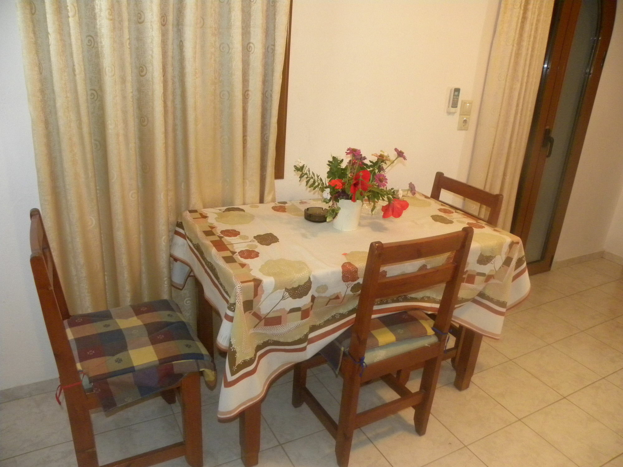 Thalia Aparthotel