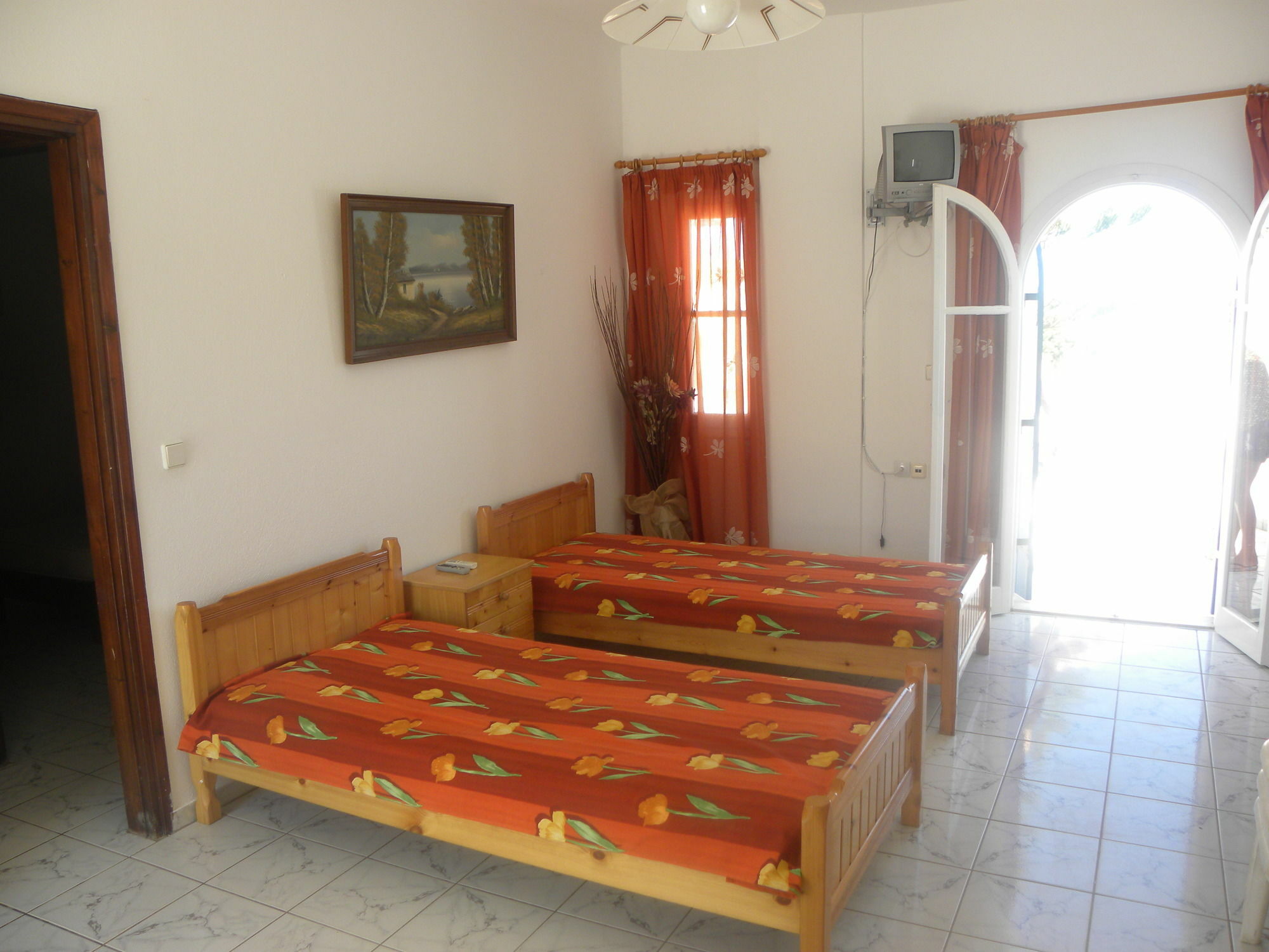 Aparthotel Thalia