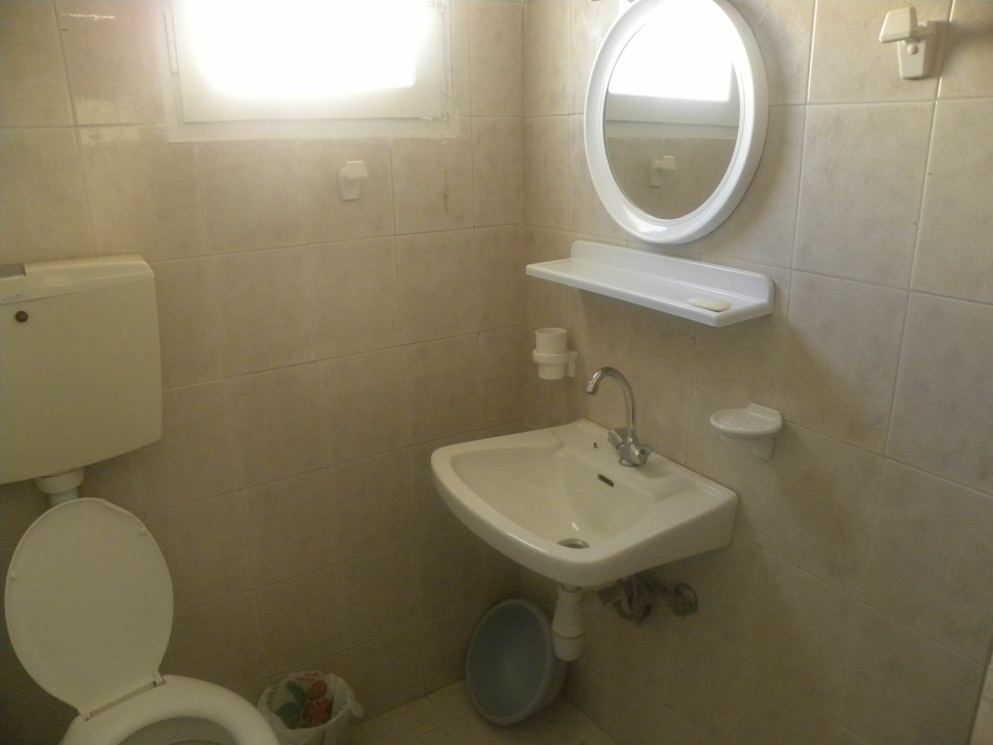 Thalia Aparthotel 2*