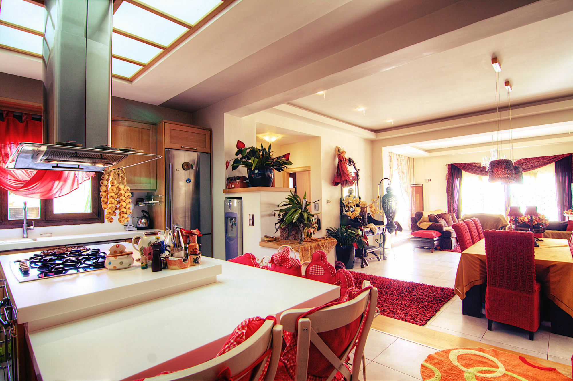 Villa Family Ellis With Private Pool 200m To The Walking Distance To The Amenities Plakias