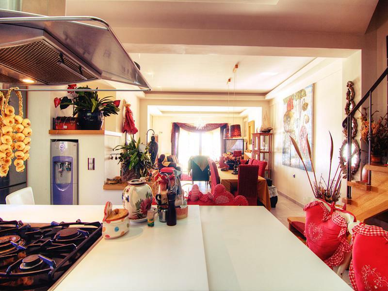 Family Ellis With Private Pool 200m To The Walking Distance To The Amenities Villa Plakias