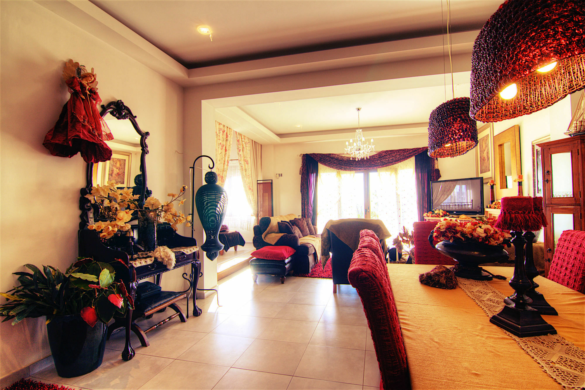 Family Ellis With Private Pool 200m To The Walking Distance To The Amenities Plakias