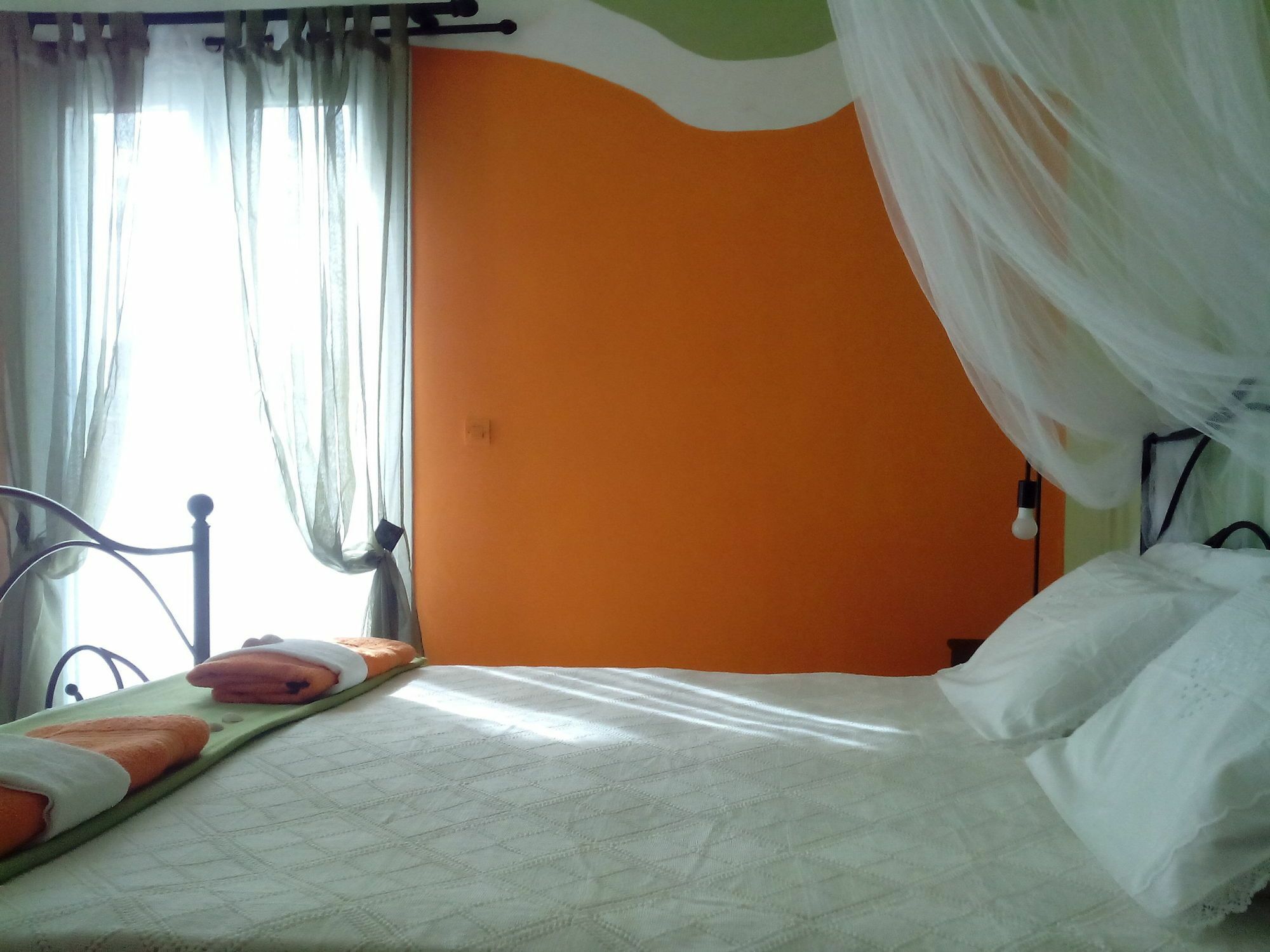 Seawave House Maisonette South Agios Spyridon (Corfu)