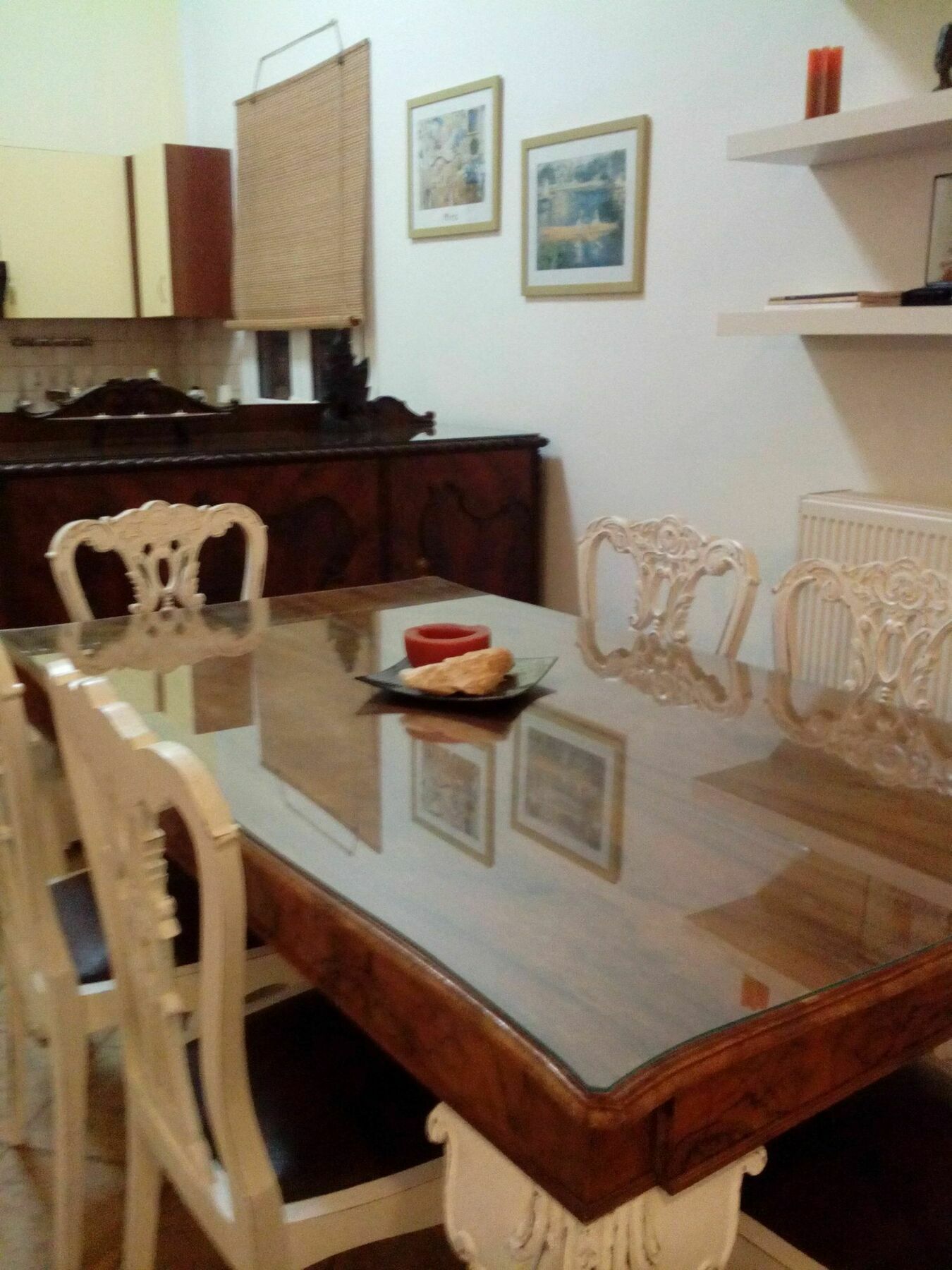 Seawave House Maisonette South * Agios Spyridon (Corfu)