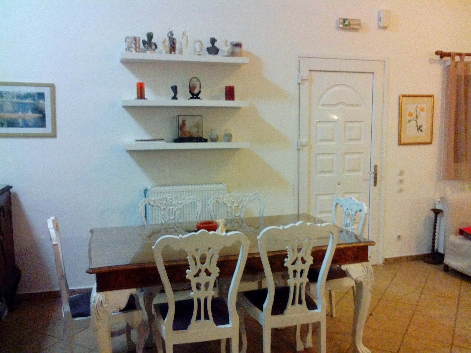 Seawave House Maisonette South Apartment *