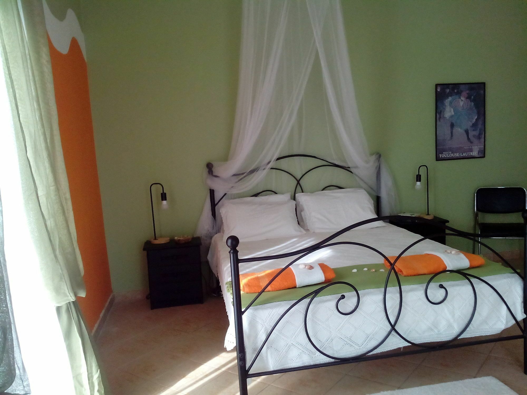 Apartment Seawave House Maisonette South Agios Spyridon (Corfu)