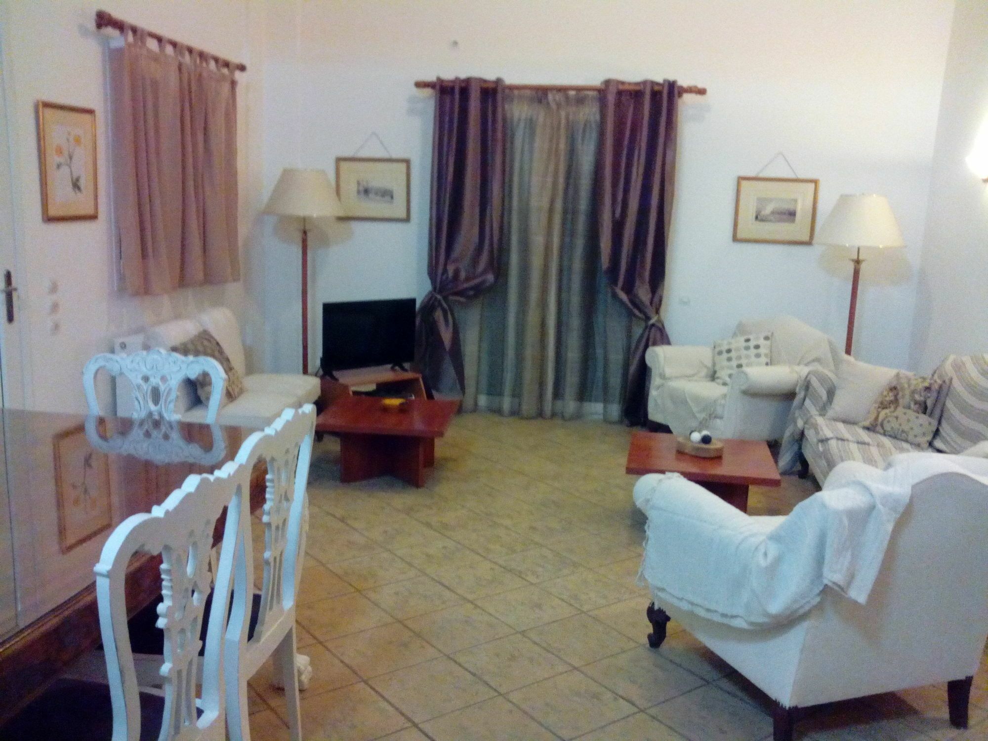 Seawave House Maisonette South Agios Spyridon (Corfu)