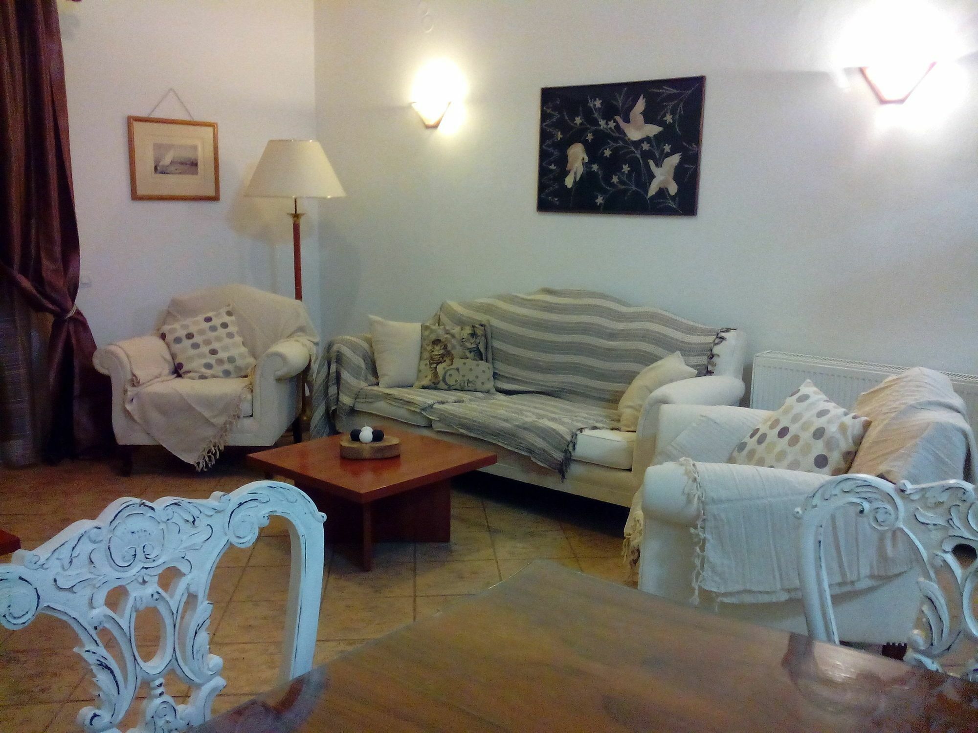 Seawave House Maisonette South
