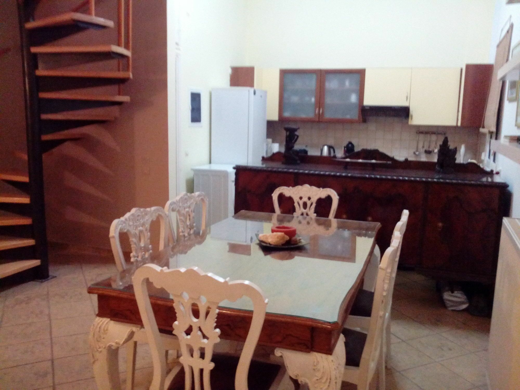 Seawave House Maisonette South *