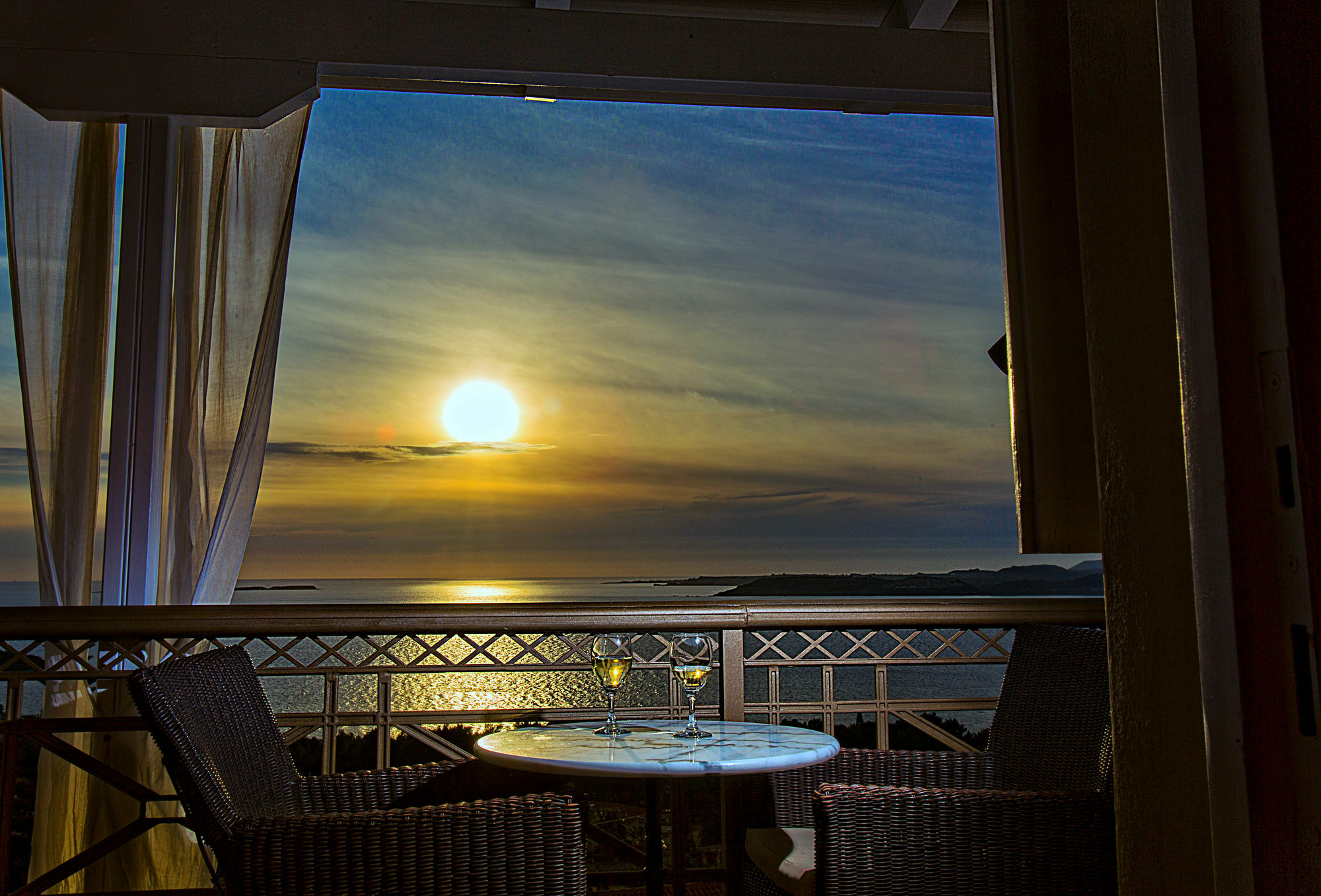 Sunshine Apartment