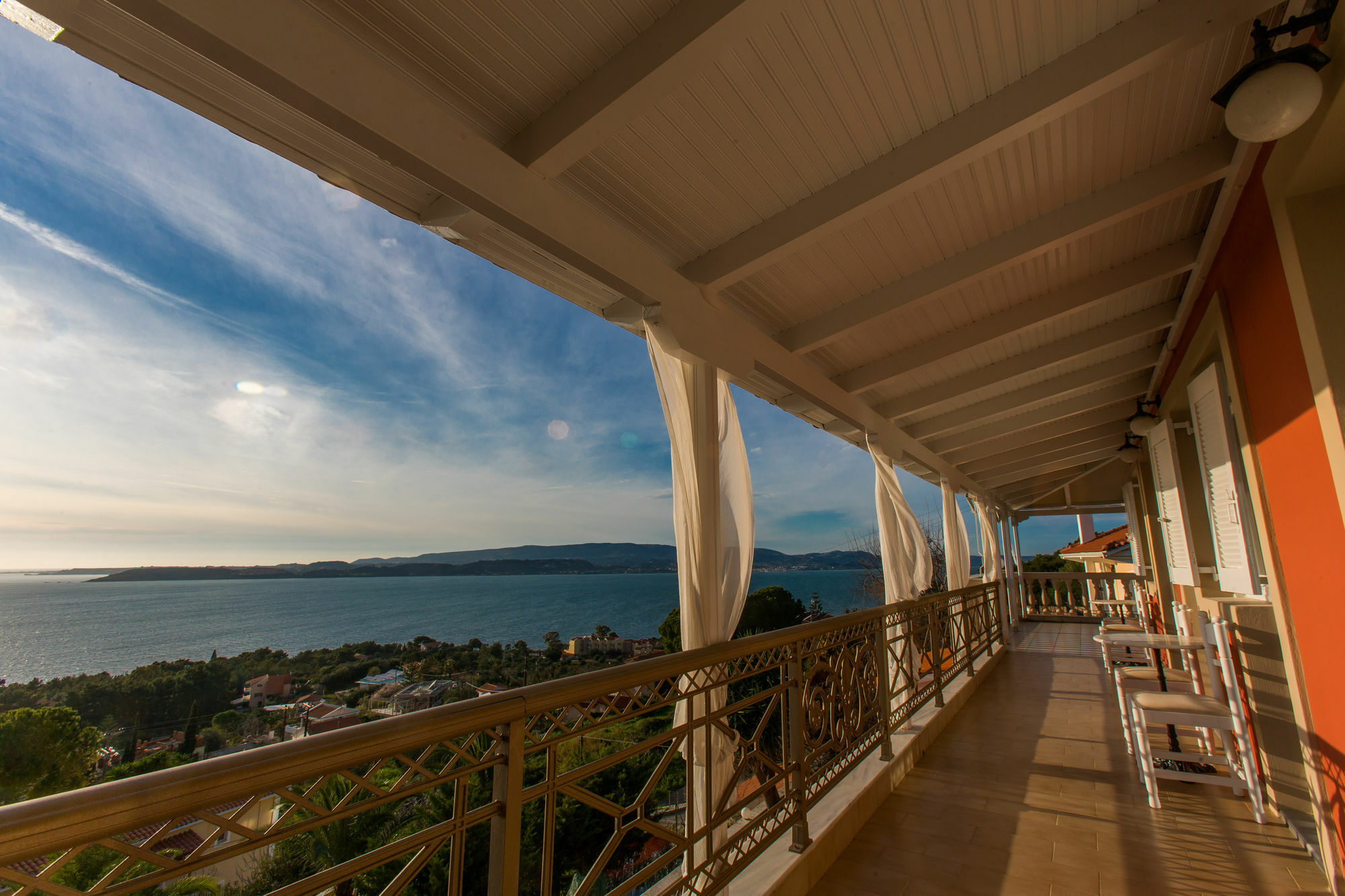 Sunshine * Lassi (Kefalonia)