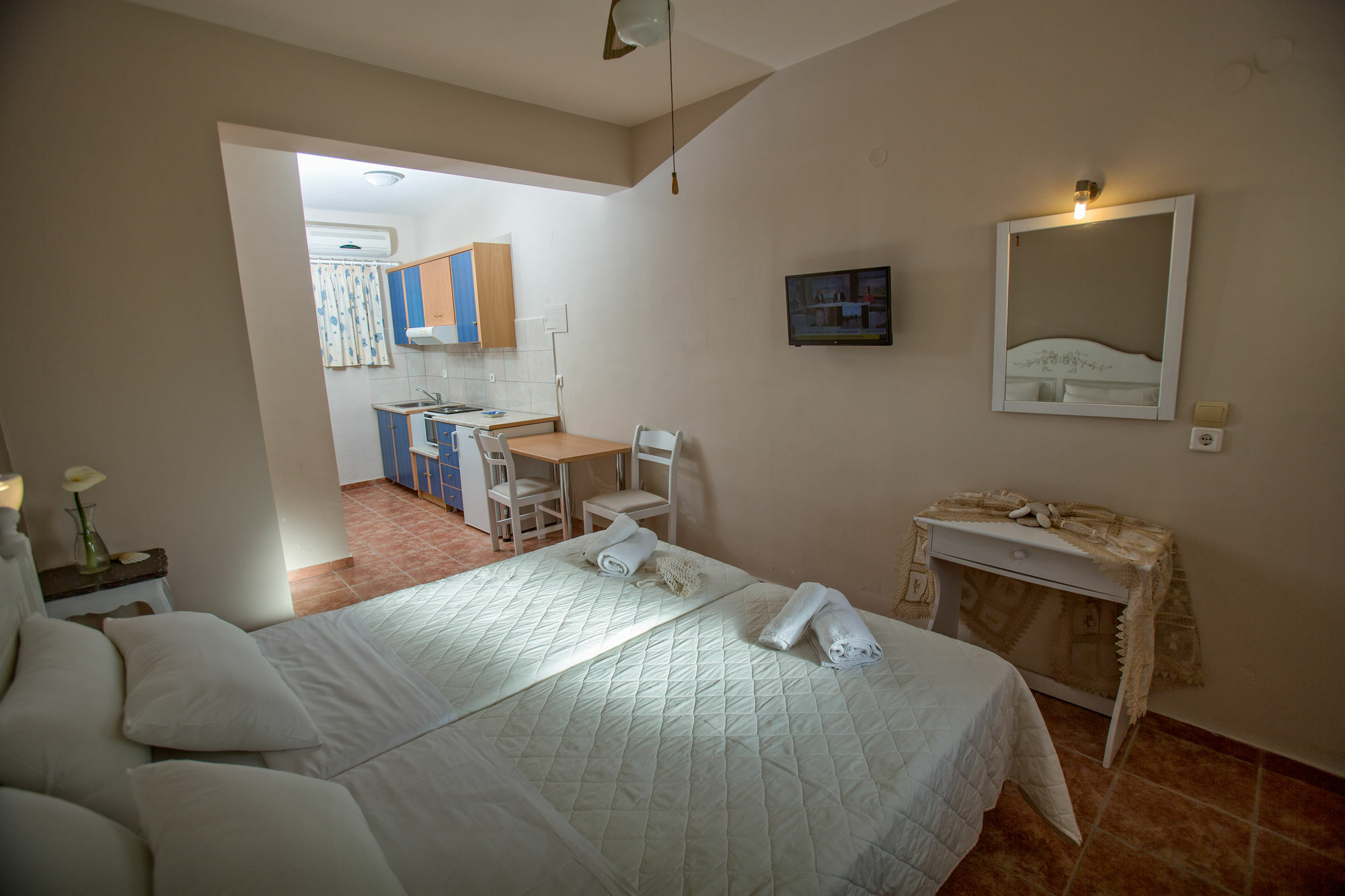 Sunshine Apartment Lassi (Kefalonia)