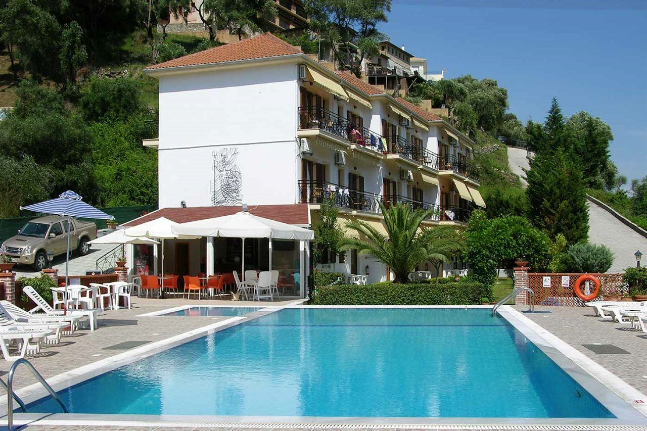 Aparthotel Angelika
