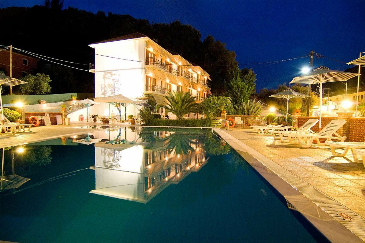Angelika Aparthotel