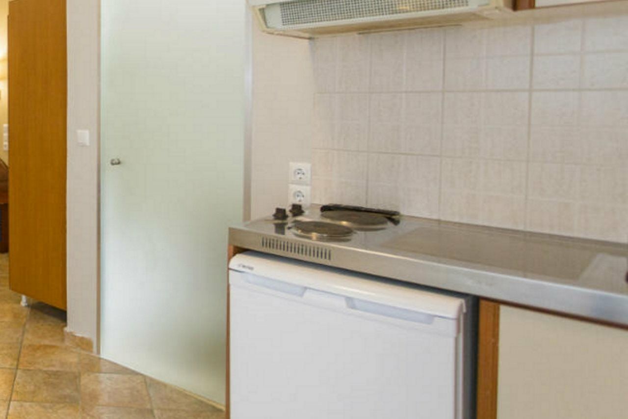 Angelika Aparthotel Parga