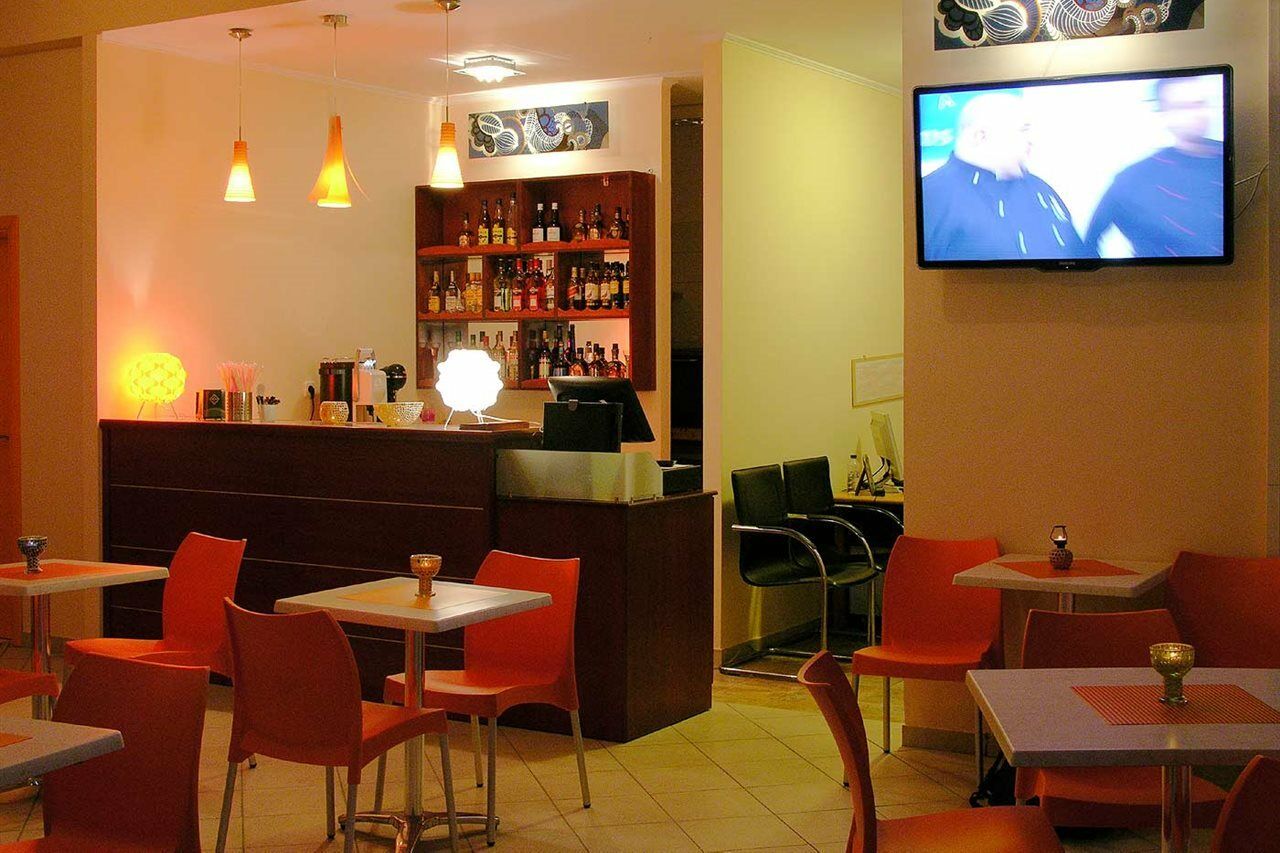 Angelika Aparthotel 4*