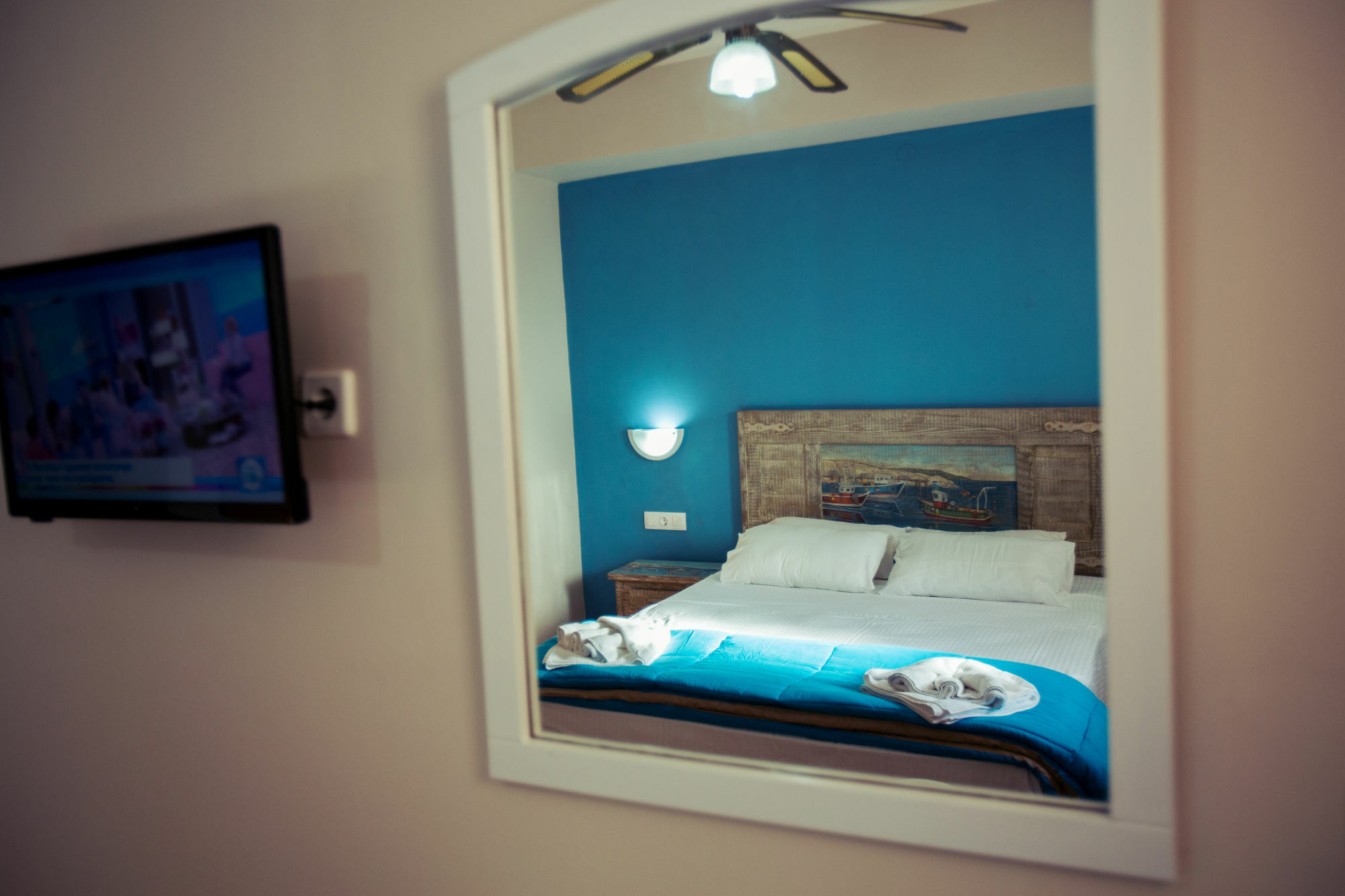 Sunshine Apartment Lassi (Kefalonia)