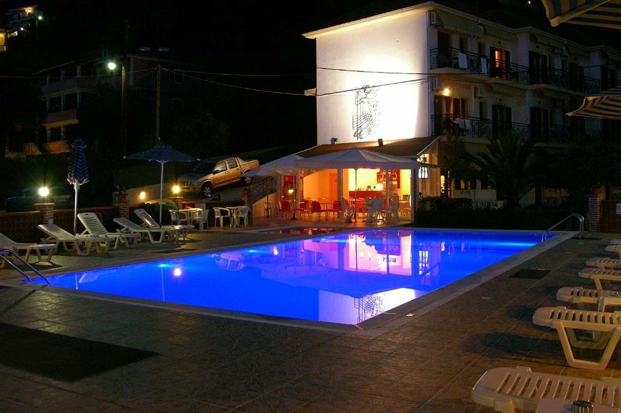 Angelika Aparthotel 4*